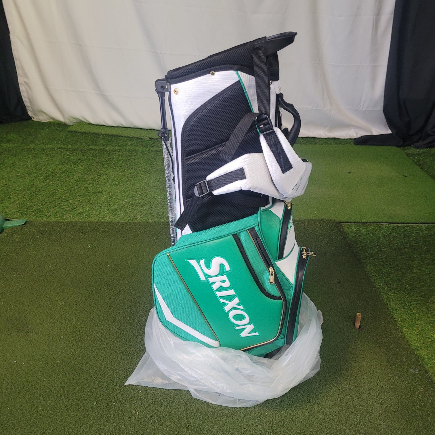 SRIXON Etc / Ltd Edition / Stand Bag (Bran New)