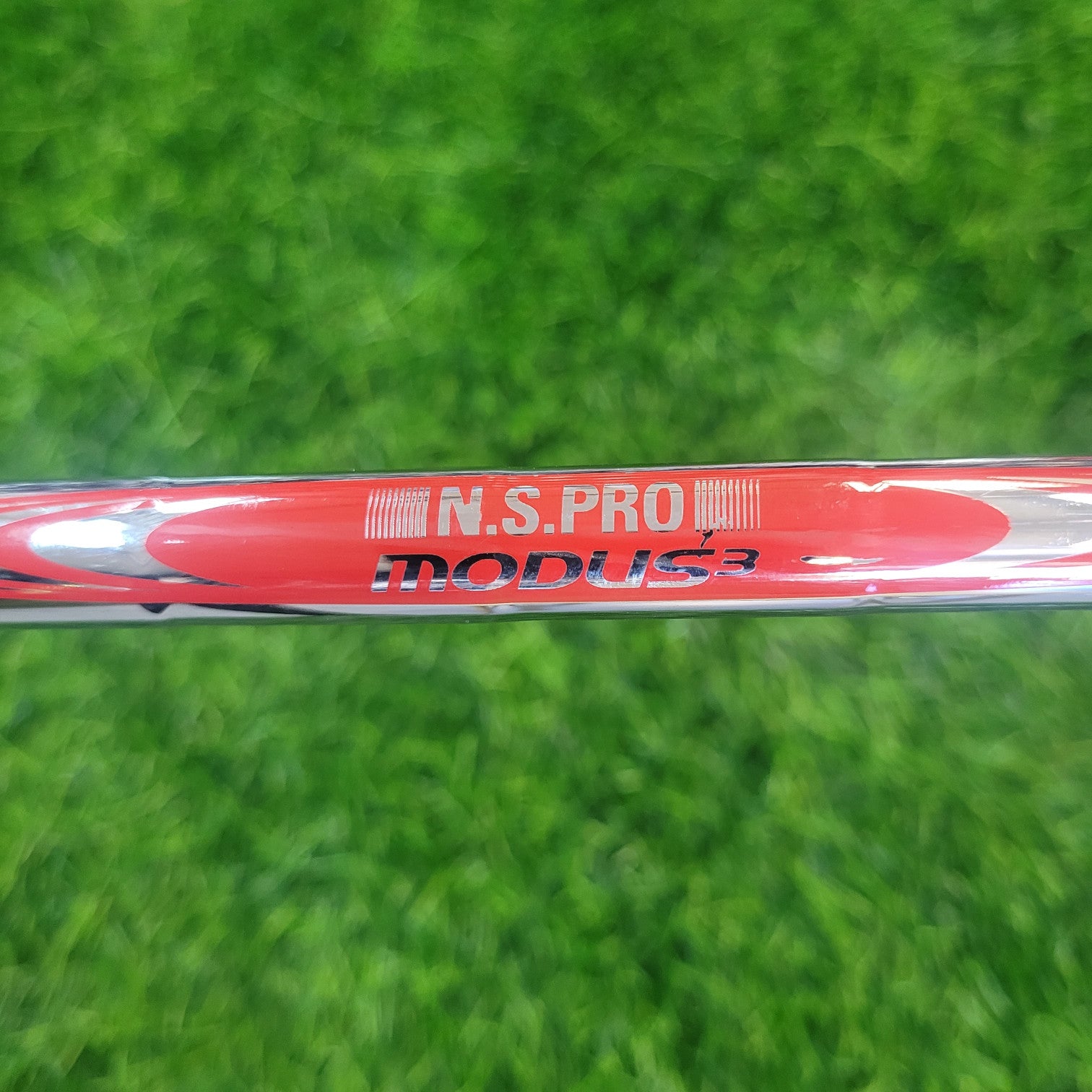 SRIXON Iron Set / ZX5 / 7 pcs / R