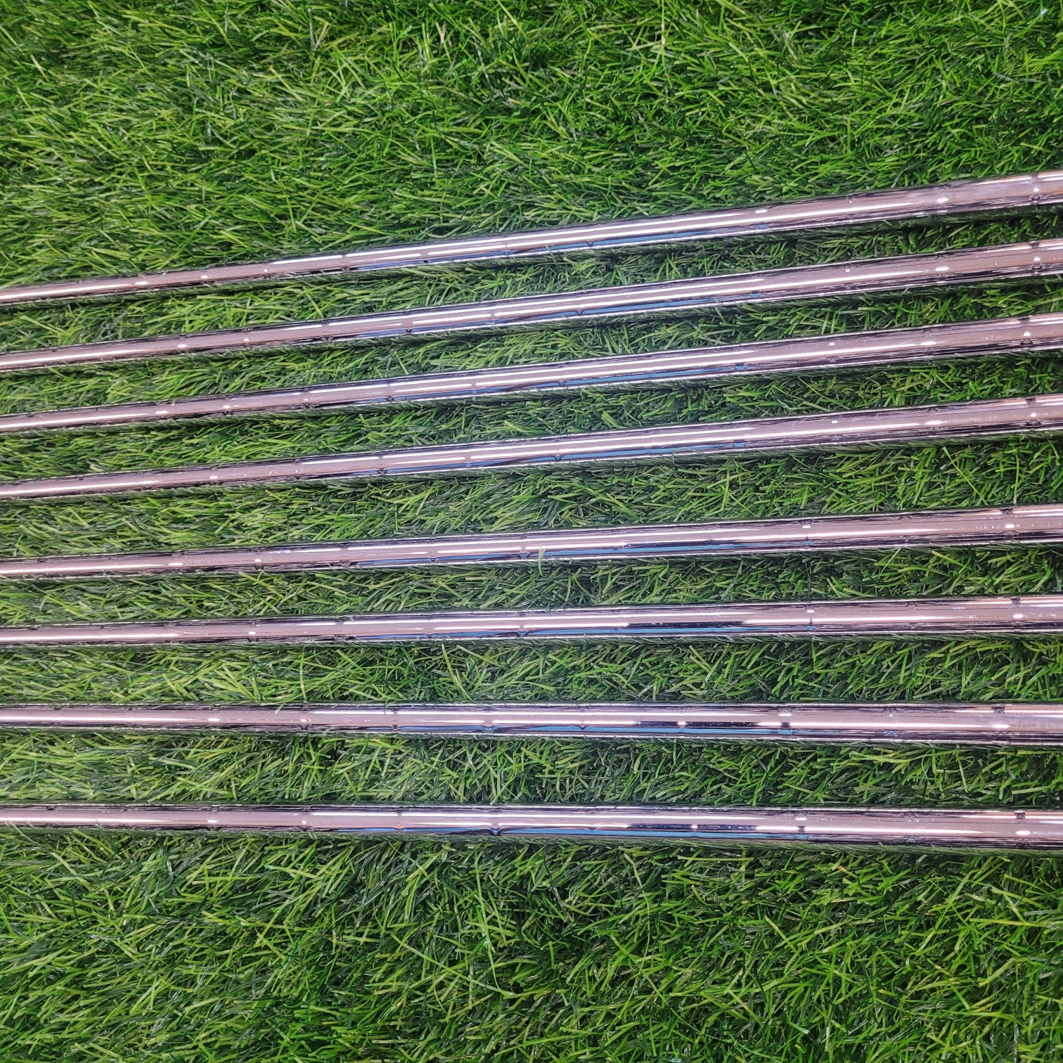 SRIXON Iron Set / ZX5 / 7 pcs / R