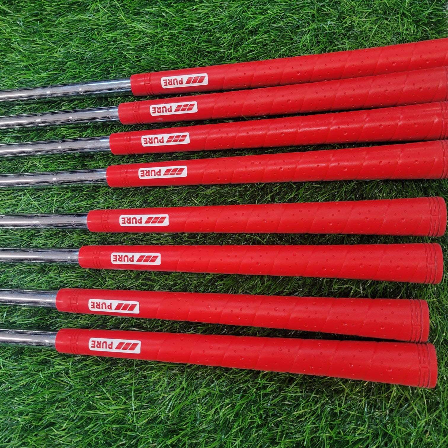 SRIXON Iron Set / ZX5 / 7 pcs / R