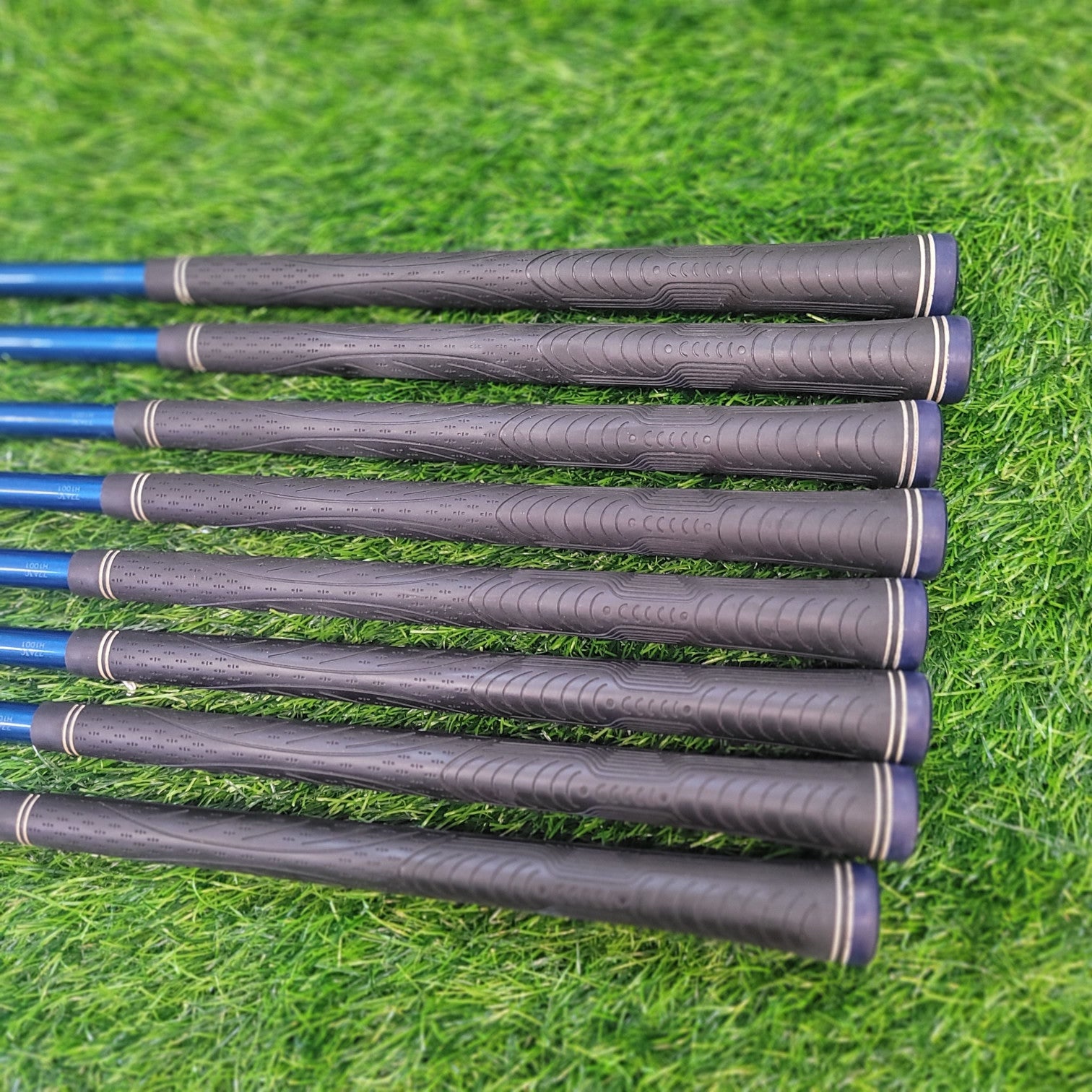 Mizuno Iron Set / EURUS 5GO / 7 pcs / R(S)