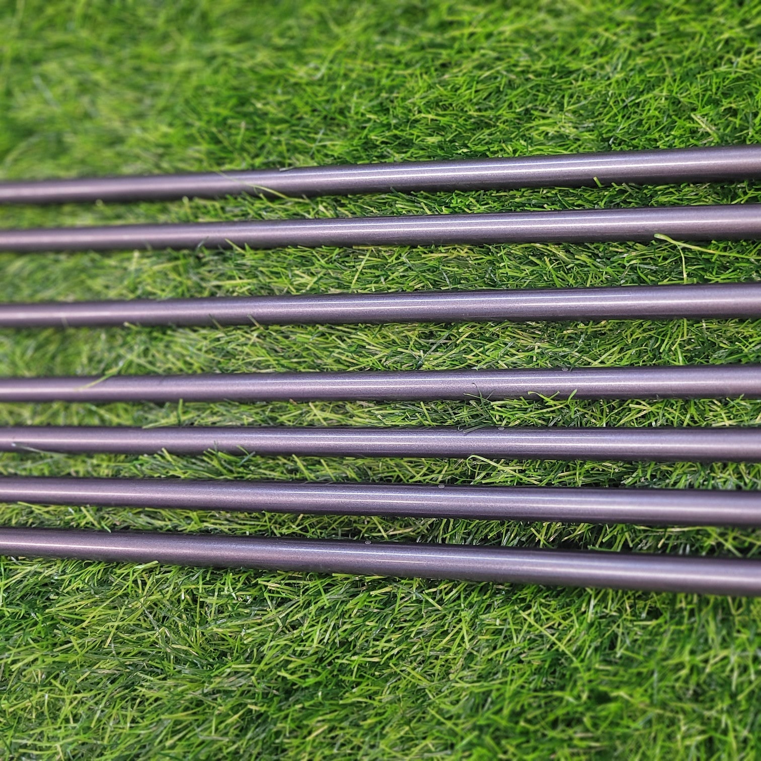 Callaway Iron Set / Steelhead X-16 / 7pcs / S