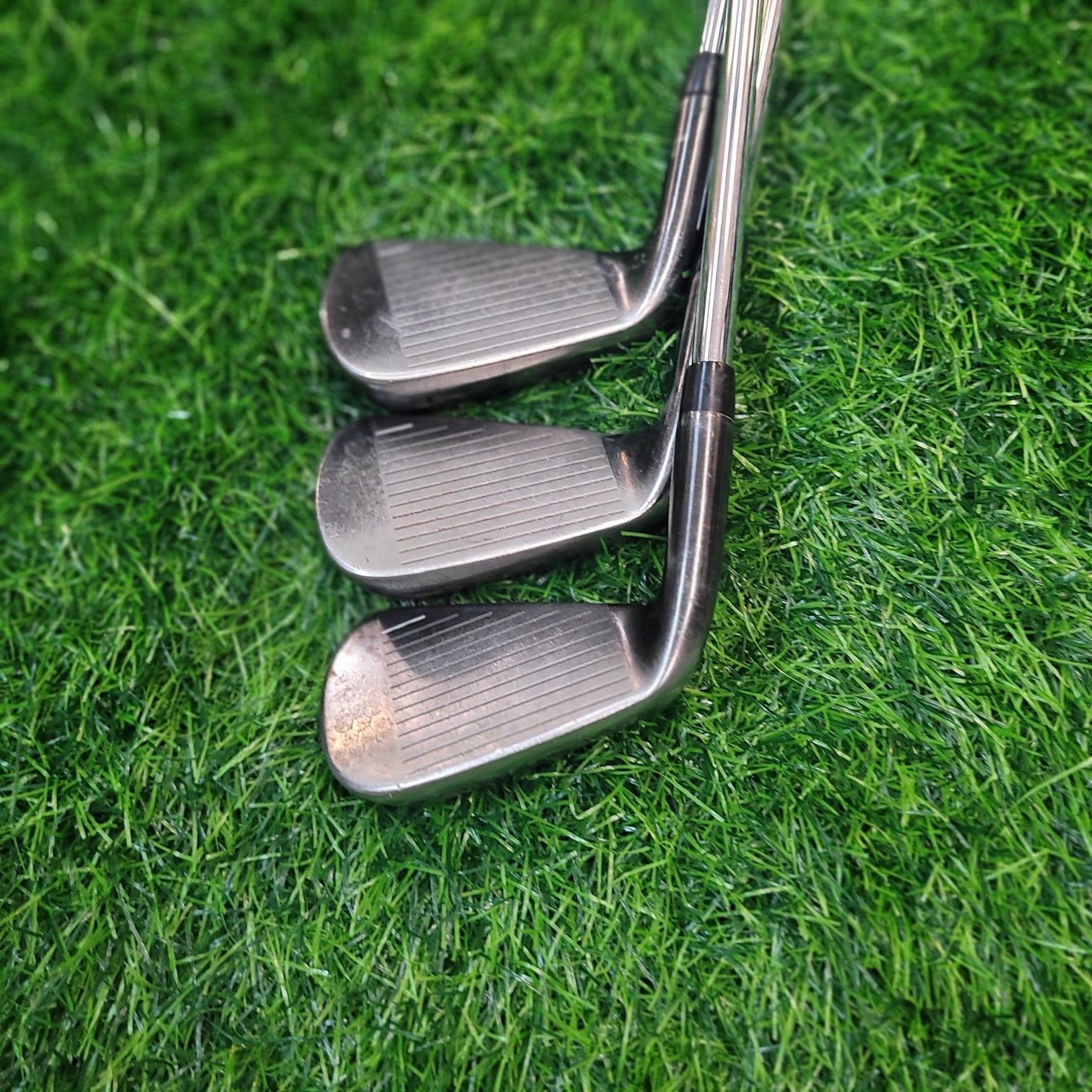 Callaway Iron Set / RAZR X / 8pcs / UNI