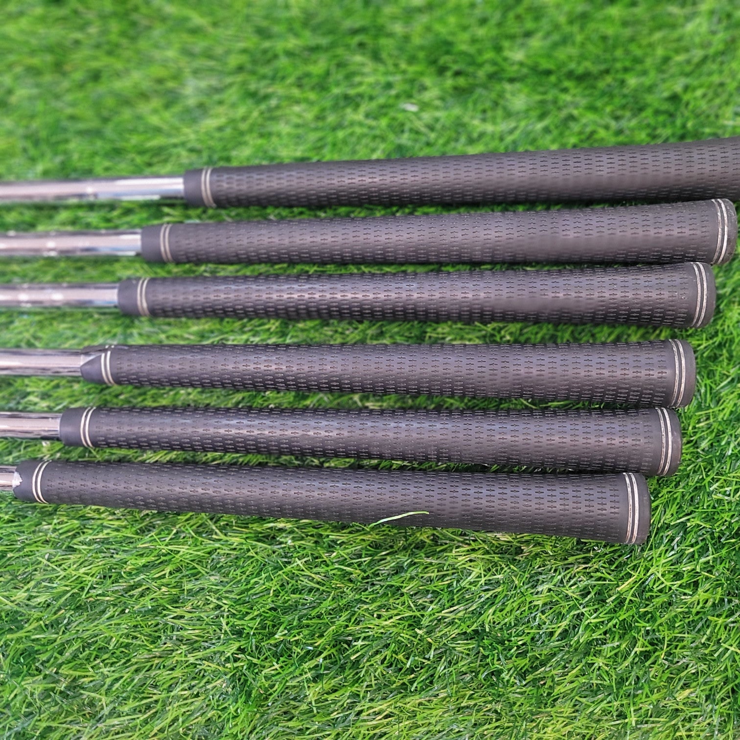 Callaway Iron Set / RAZR X / 8pcs / UNI