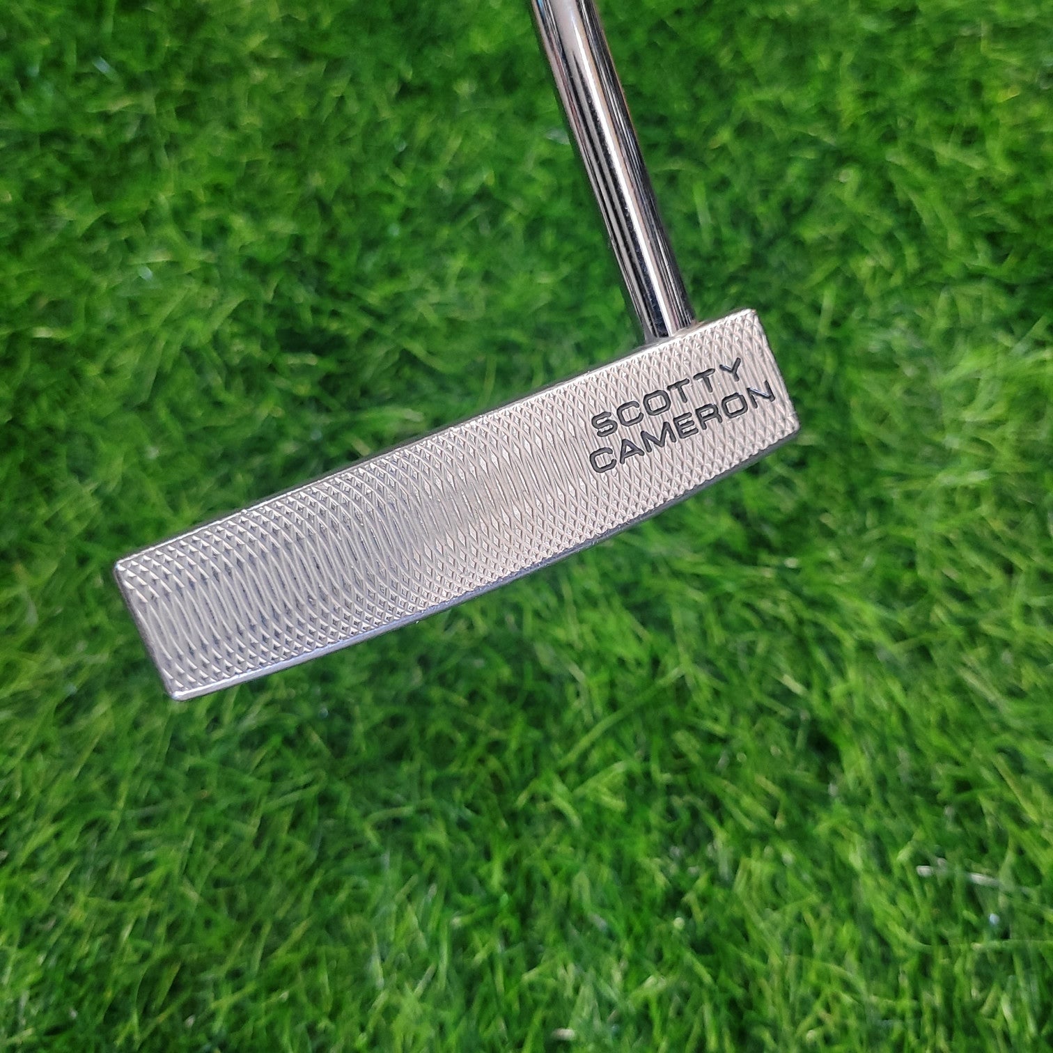 SCOTTY CAMERON Putter / GoLo 7 / 38"