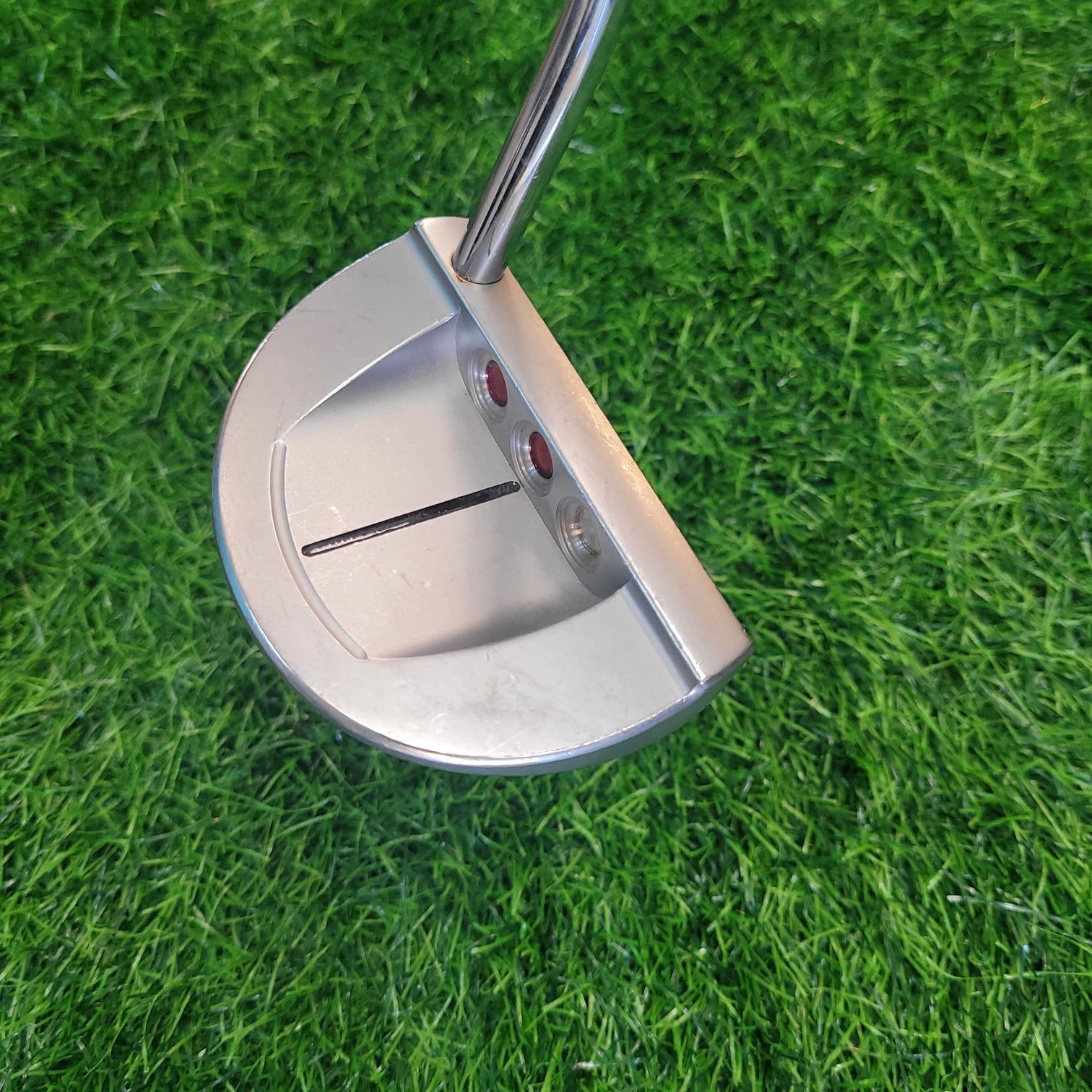 SCOTTY CAMERON Putter / GoLo 7 / 38"
