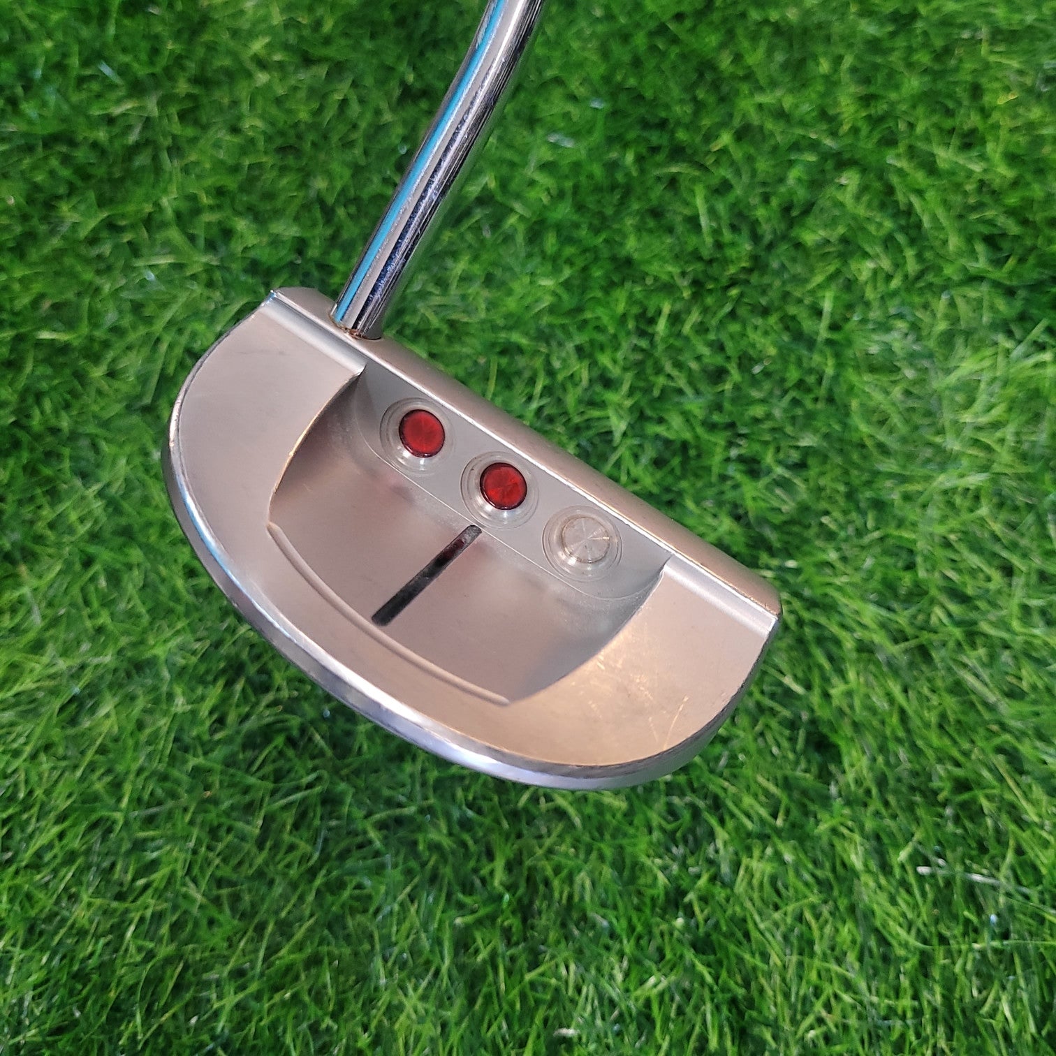 SCOTTY CAMERON Putter / GoLo 7 / 38"