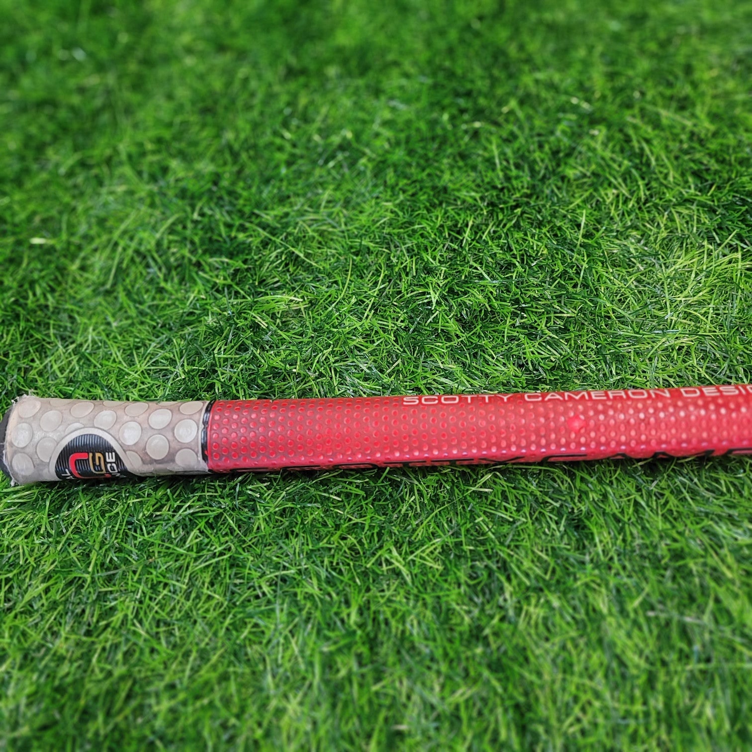 SCOTTY CAMERON Putter / GoLo 7 / 38"
