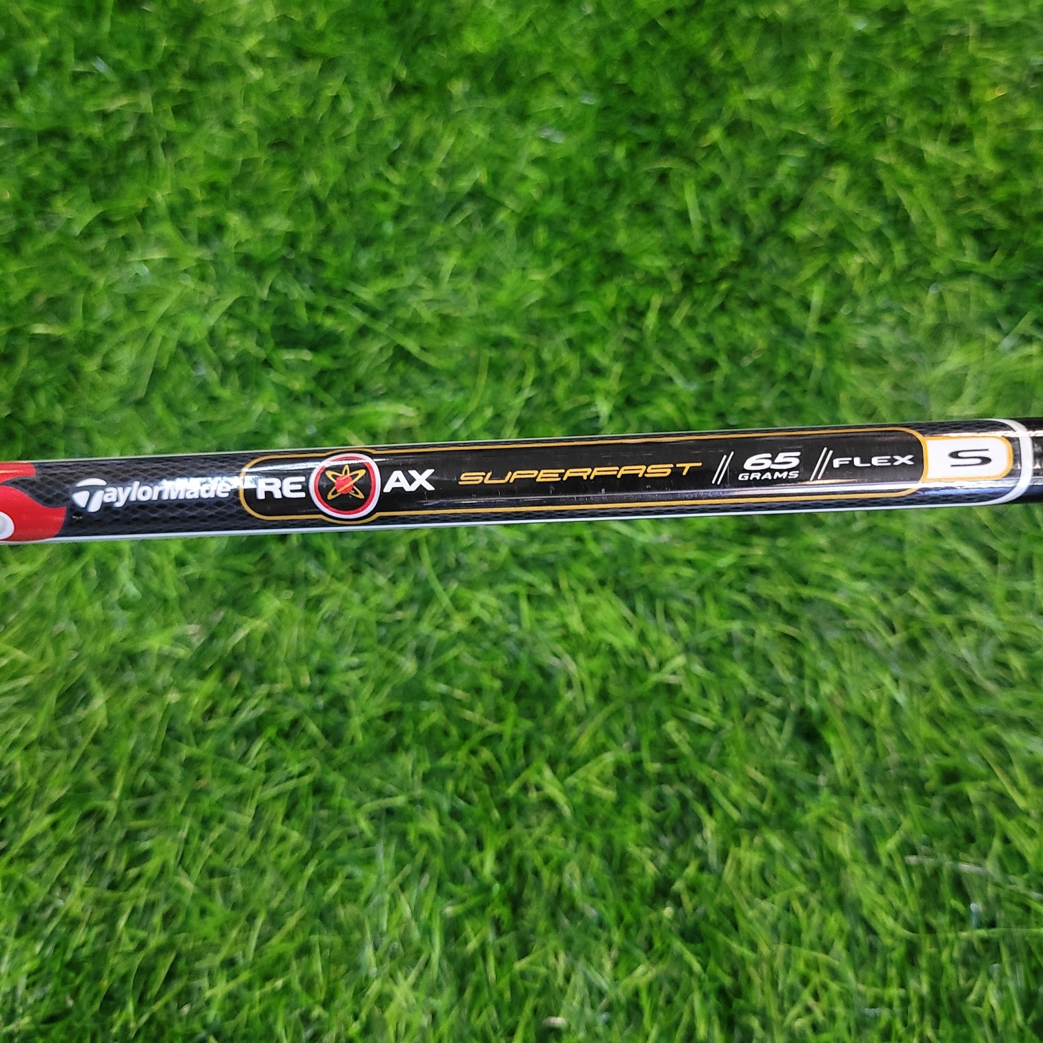 Taylormade Hybrid / BURNER Rescue / 25.0 / 5H / S