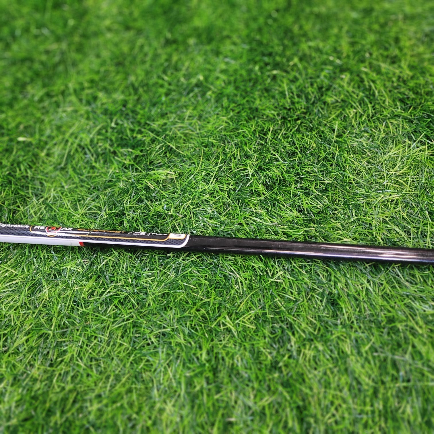 Taylormade Hybrid / BURNER Rescue / 25.0 / 5H / S