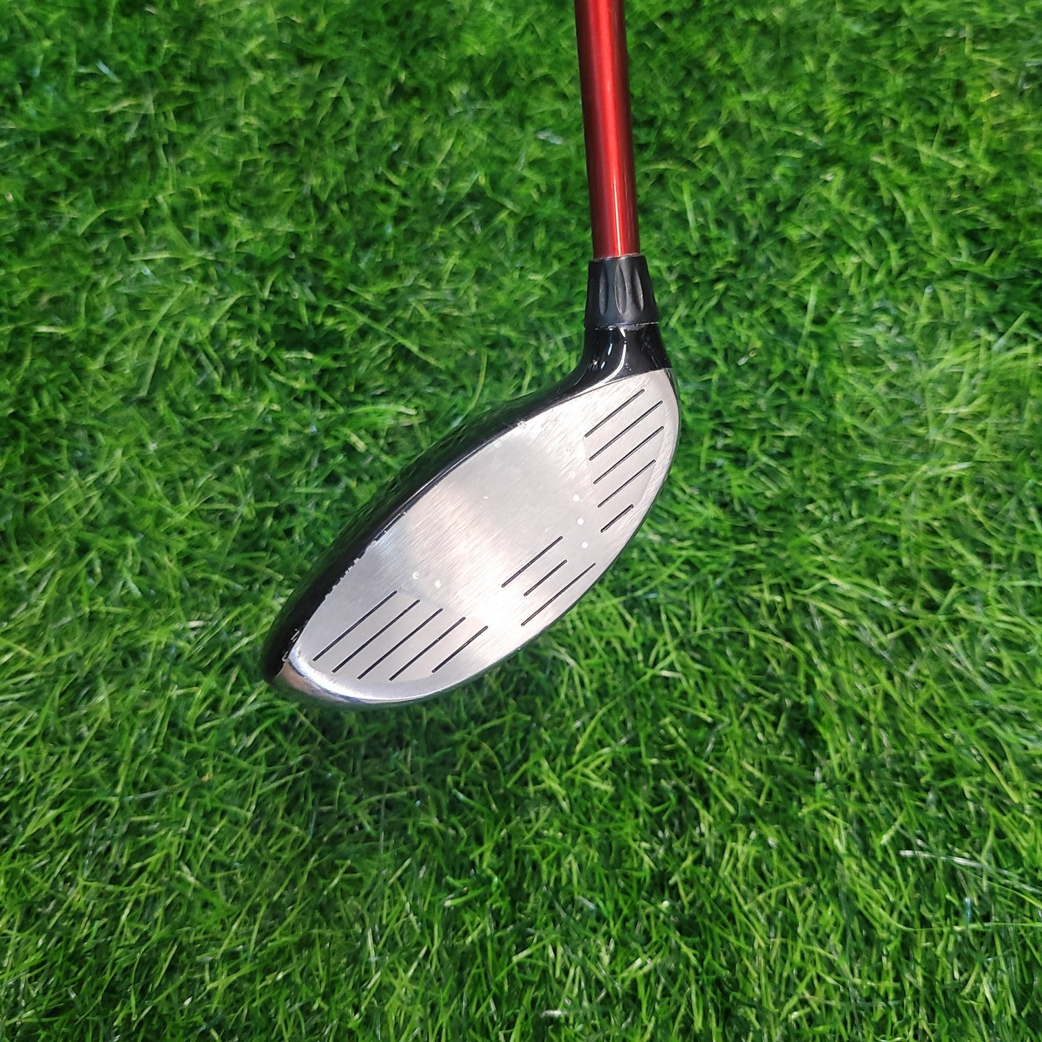 Callaway Wood / BB DIABLO / 3W / R