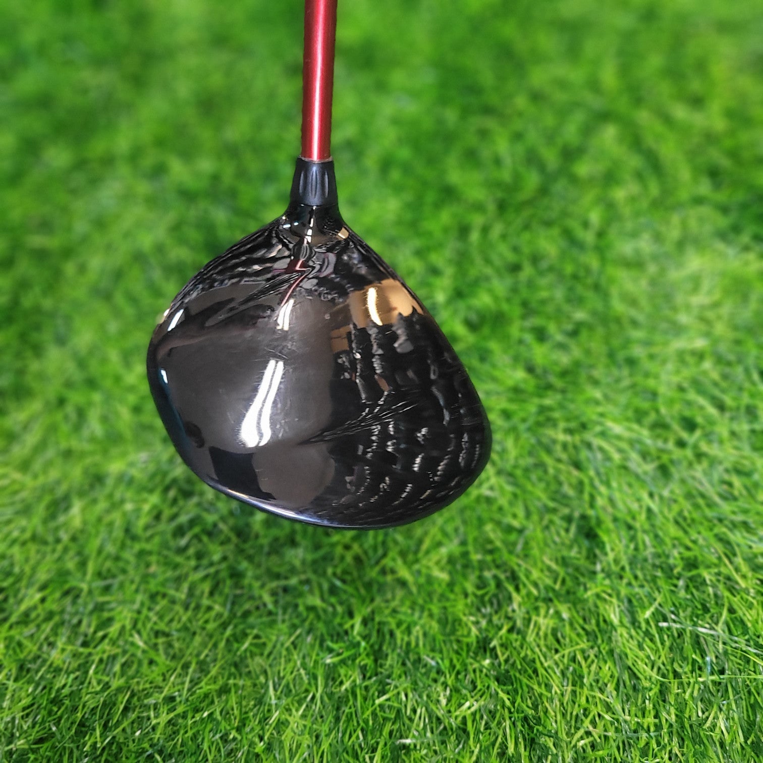 Callaway Wood / BB DIABLO / 3W / R