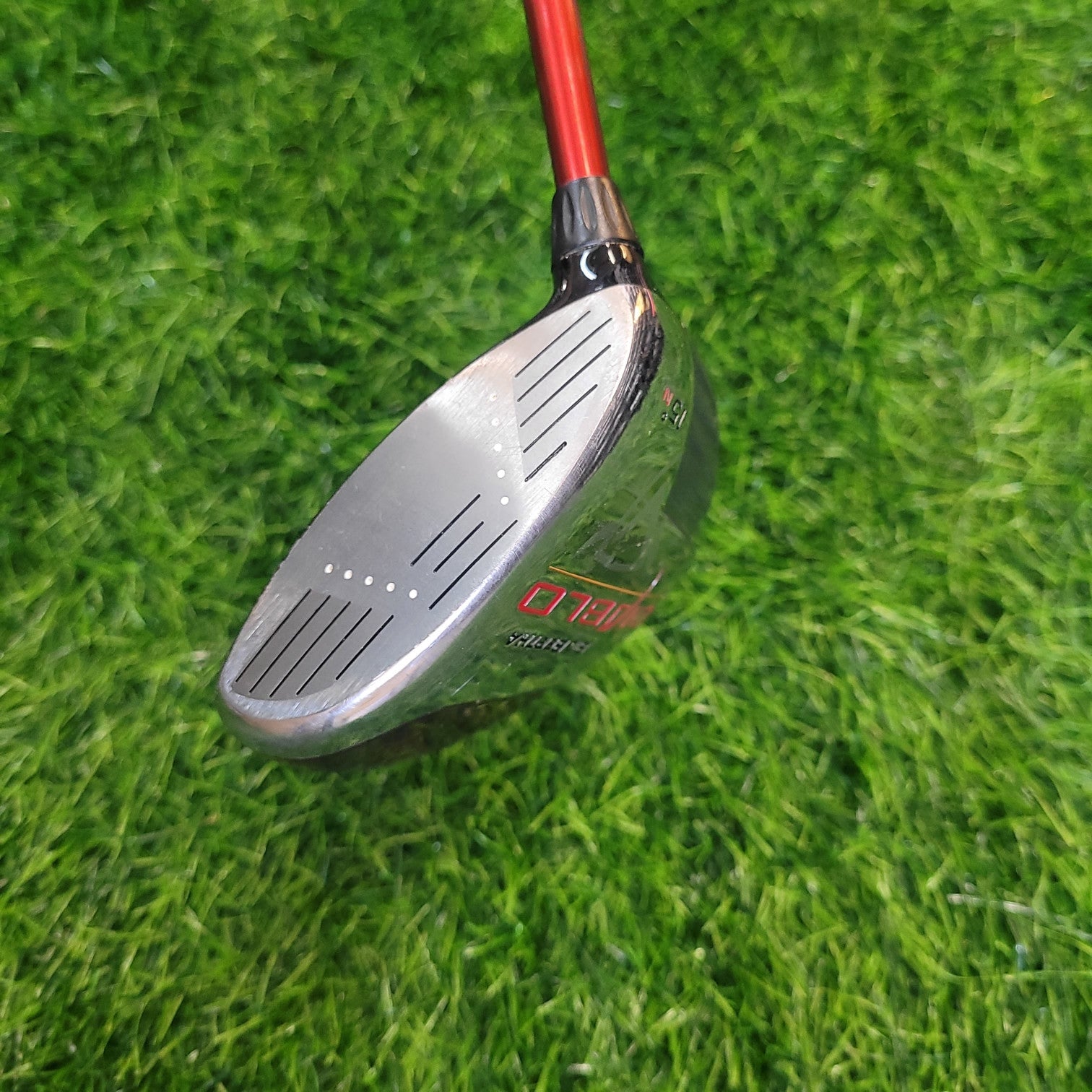 Callaway Wood / BB DIABLO / 3W / R