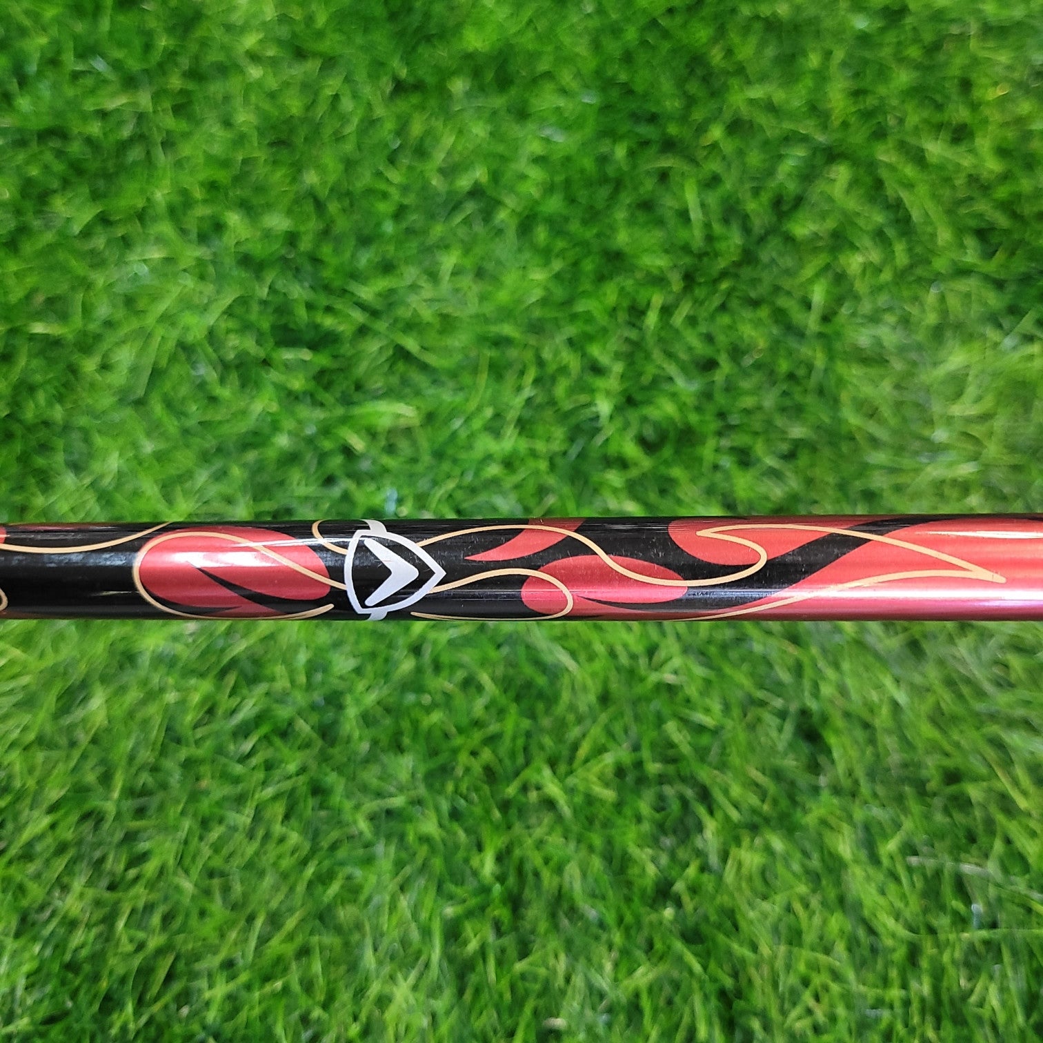 Callaway Wood / BB DIABLO / 3W / R