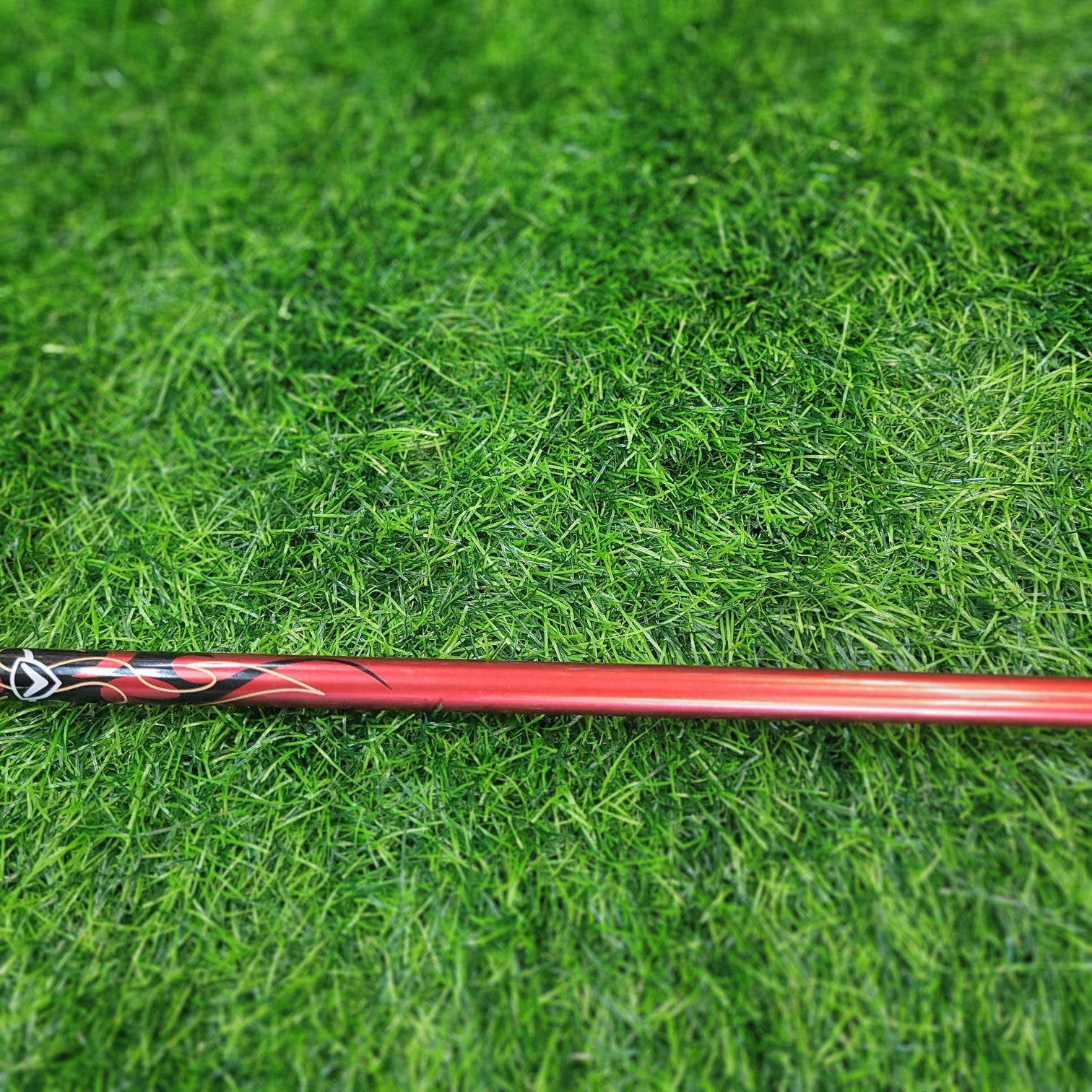 Callaway Wood / BB DIABLO / 3W / R