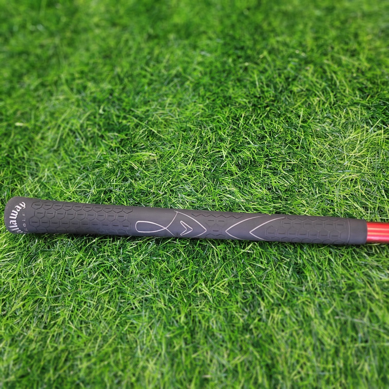 Callaway Wood / BB DIABLO / 3W / R