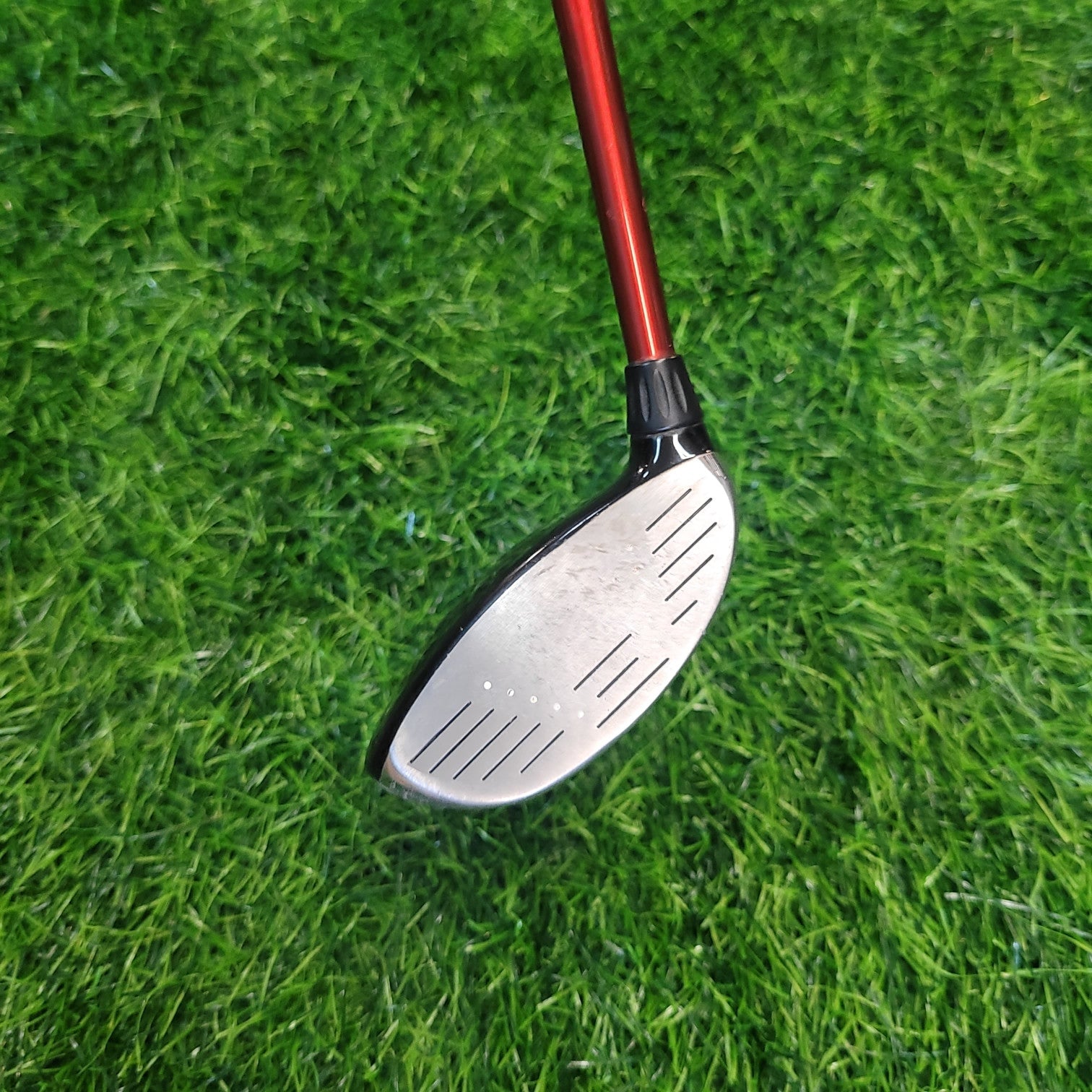 Callaway Wood / BB DIABLO / 5W / R