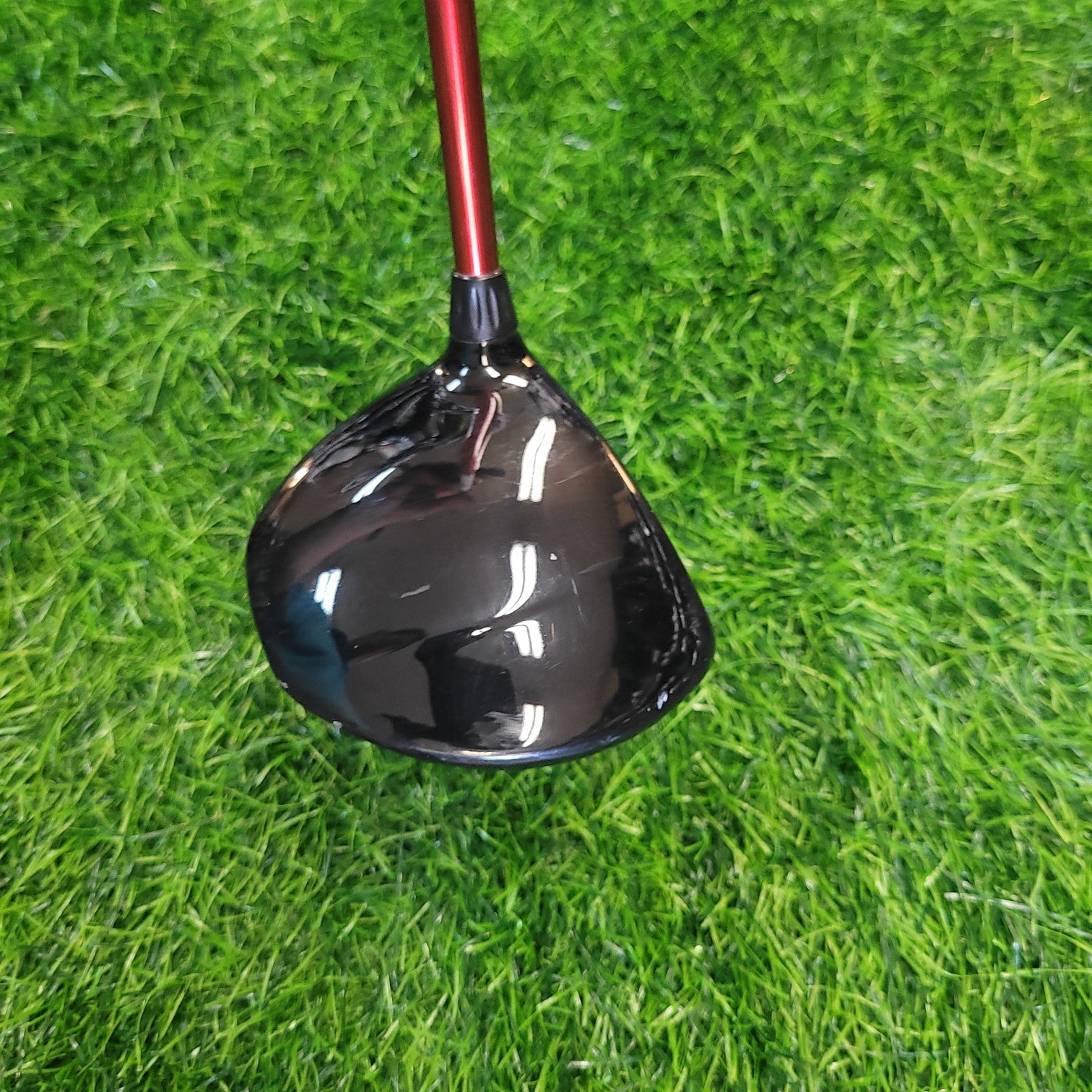 Callaway Wood / BB DIABLO / 5W / R