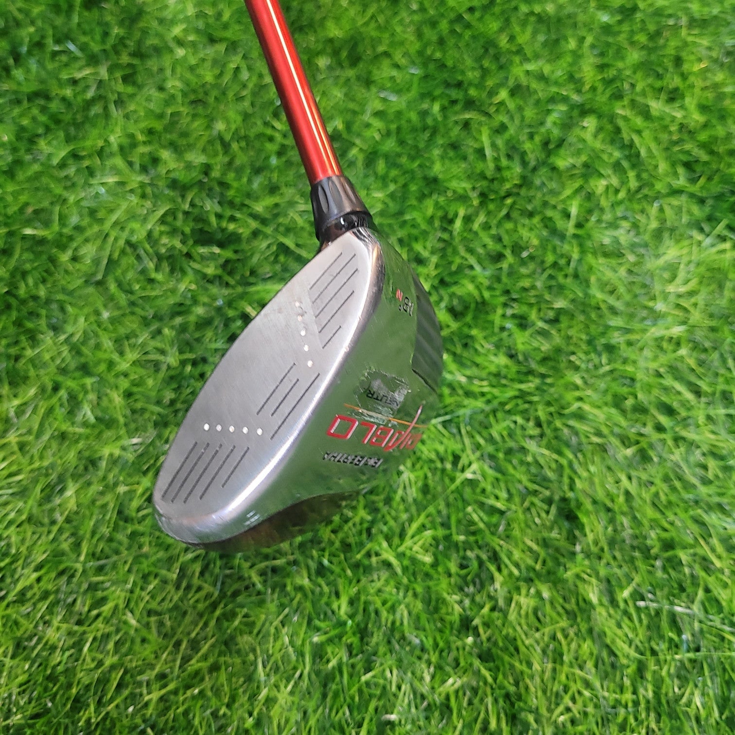 Callaway Wood / BB DIABLO / 5W / R