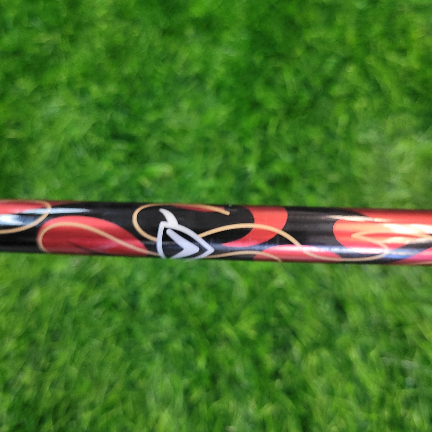 Callaway Wood / BB DIABLO / 5W / R