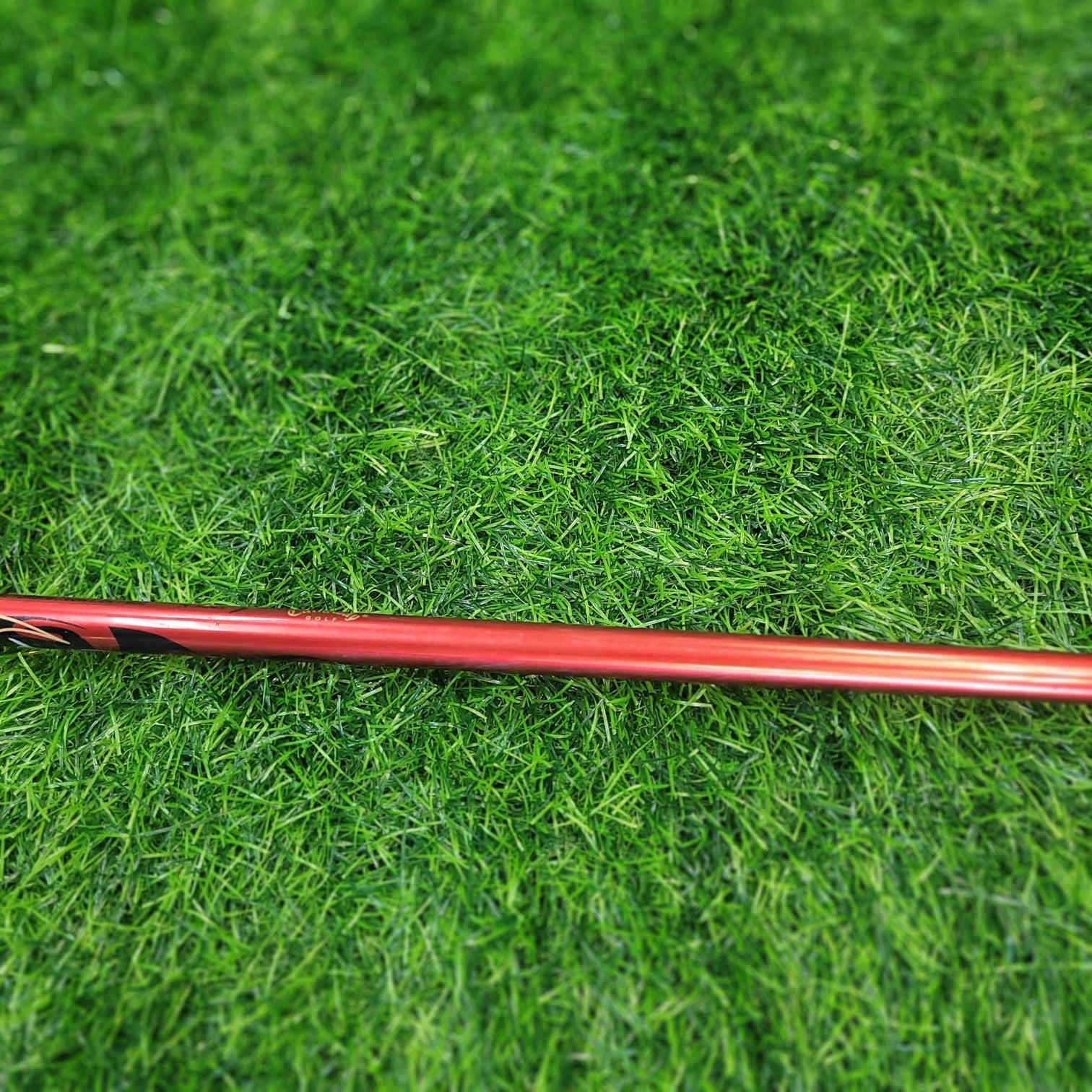 Callaway Wood / BB DIABLO / 5W / R