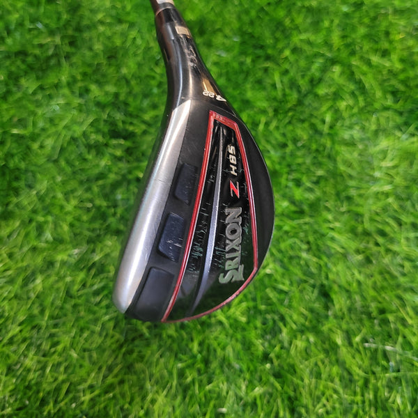 Srixon Hybrid / Z H85 / 4H / 22.0 / R