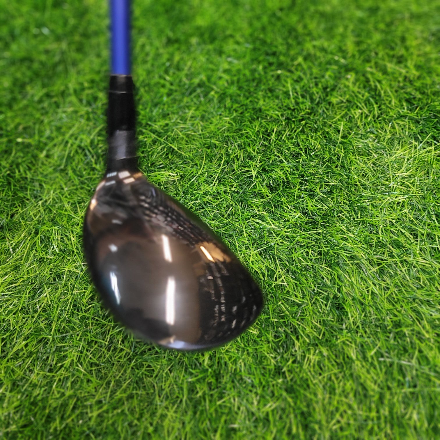 Titleist Hybrid / 913 H / 4H / 21.0 / S