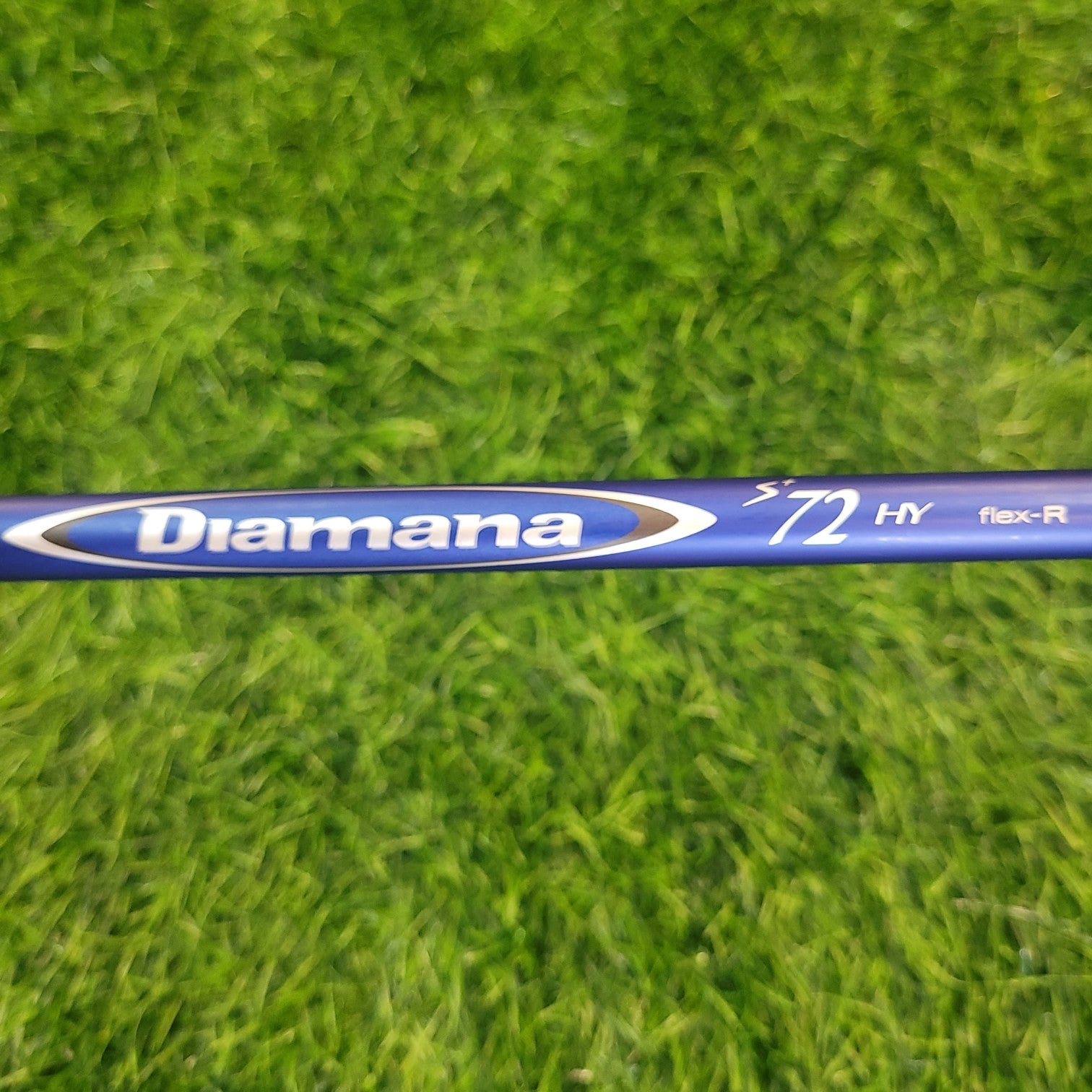 Titleist Hybrid / 913 H / 4H / 21.0 / S