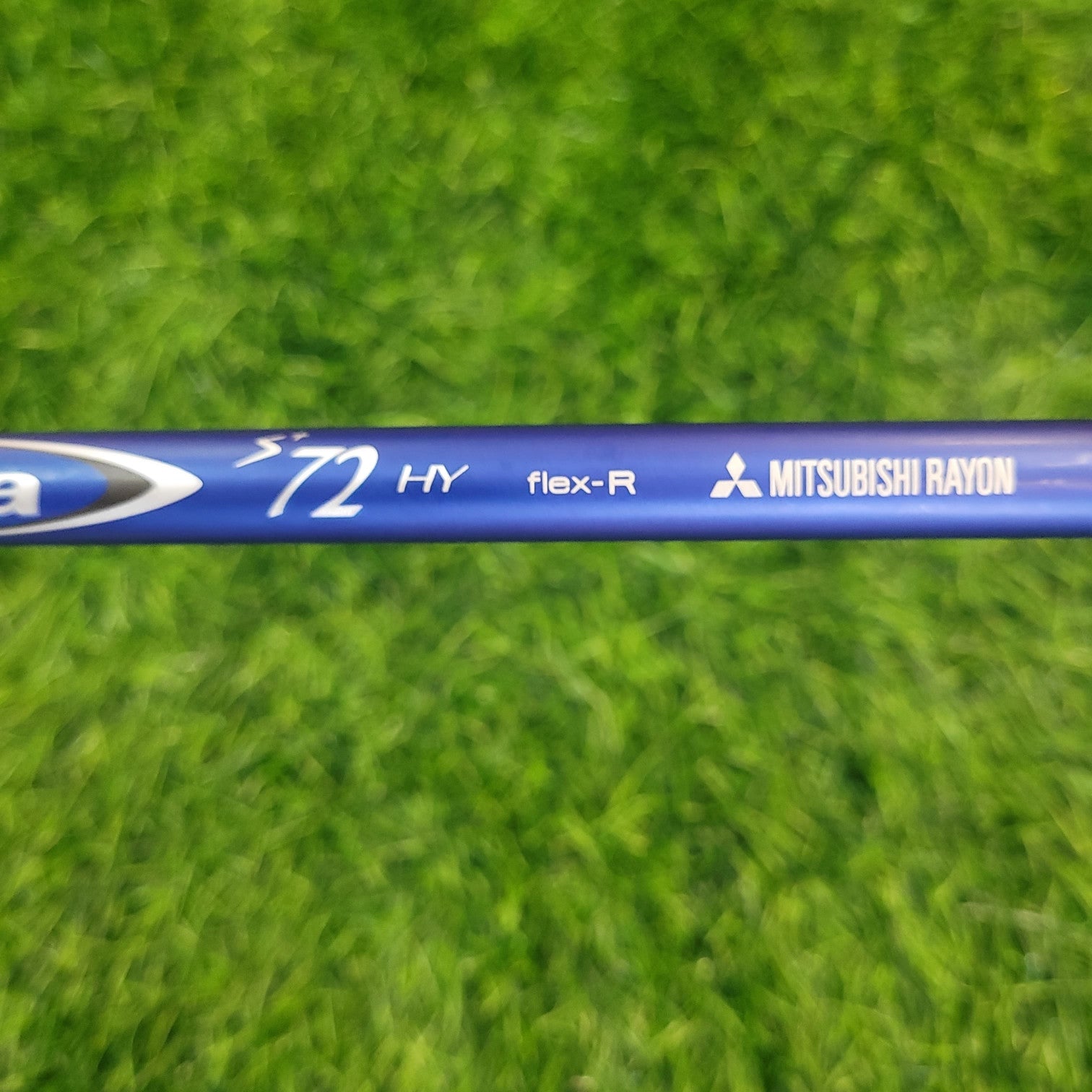 Titleist Hybrid / 913 H / 4H / 21.0 / S