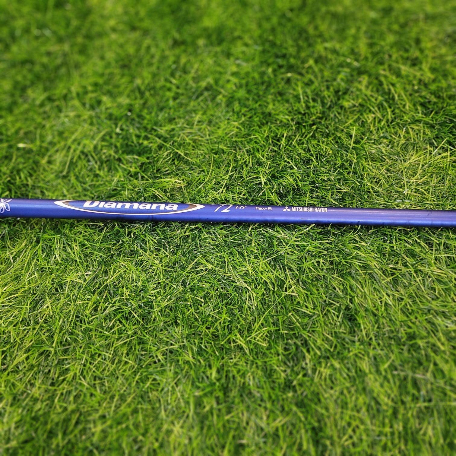Titleist Hybrid / 913 H / 4H / 21.0 / S