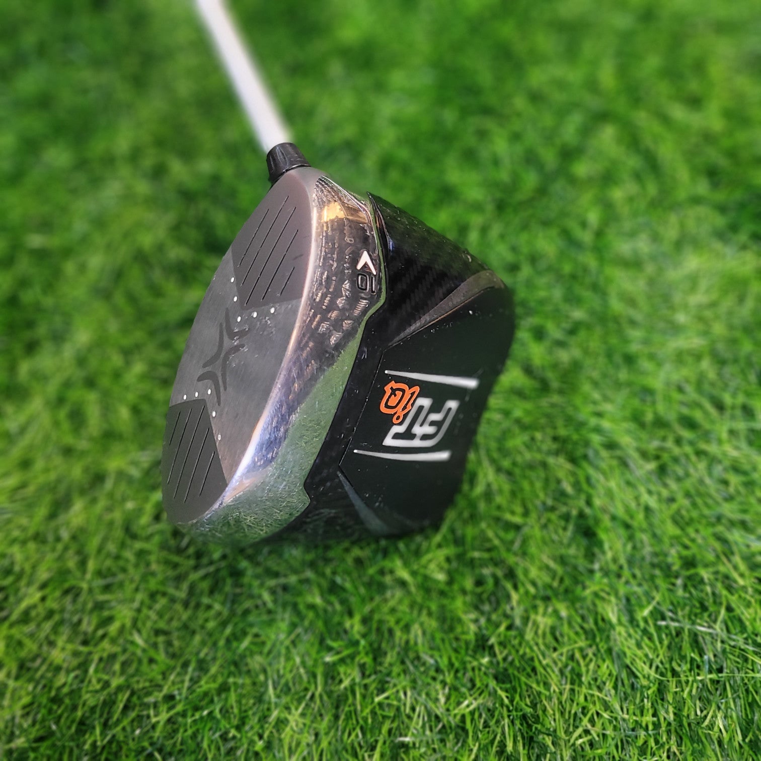 Callaway Driver / FT IQ / 10.0 / R