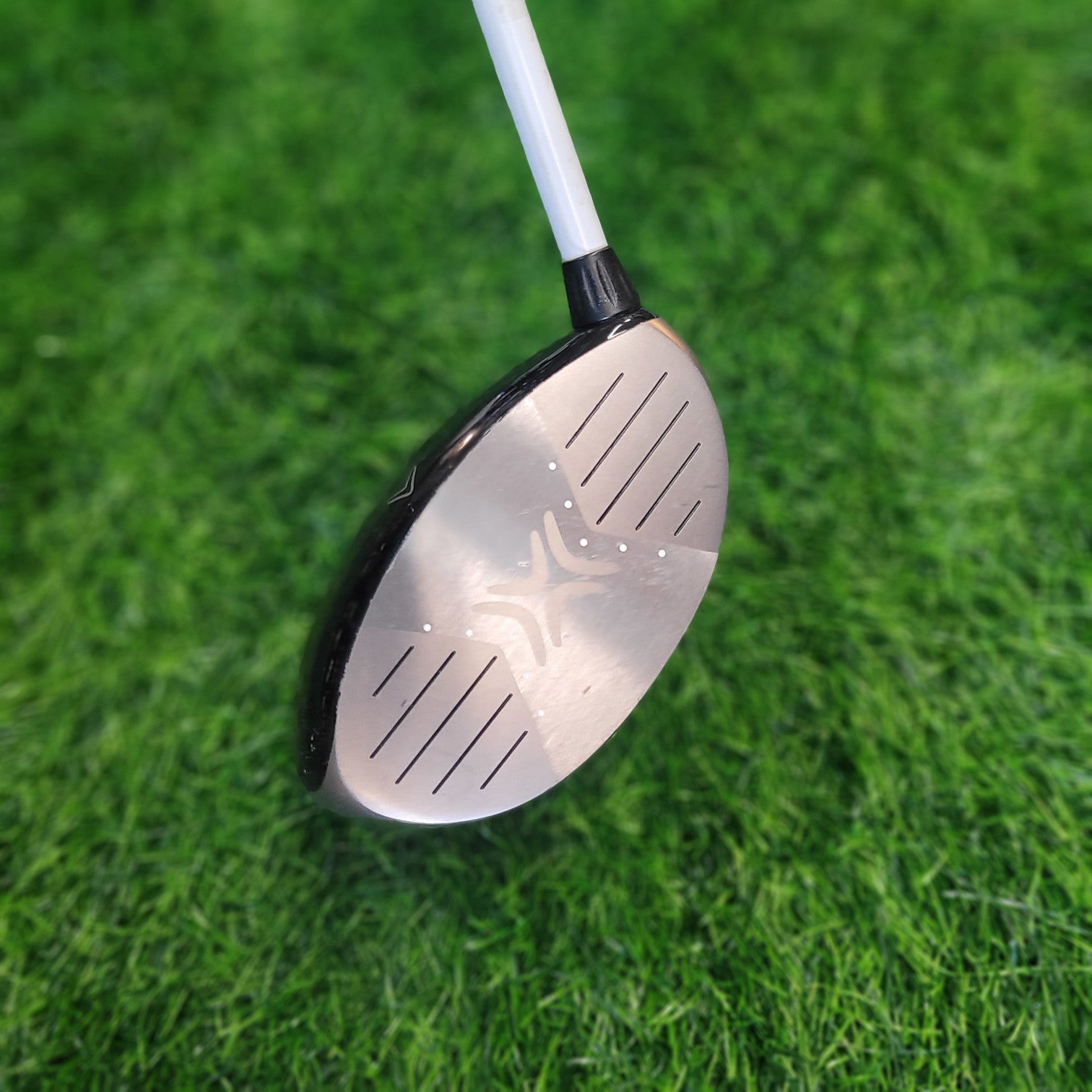 Callaway Driver / FT IQ / 10.0 / R