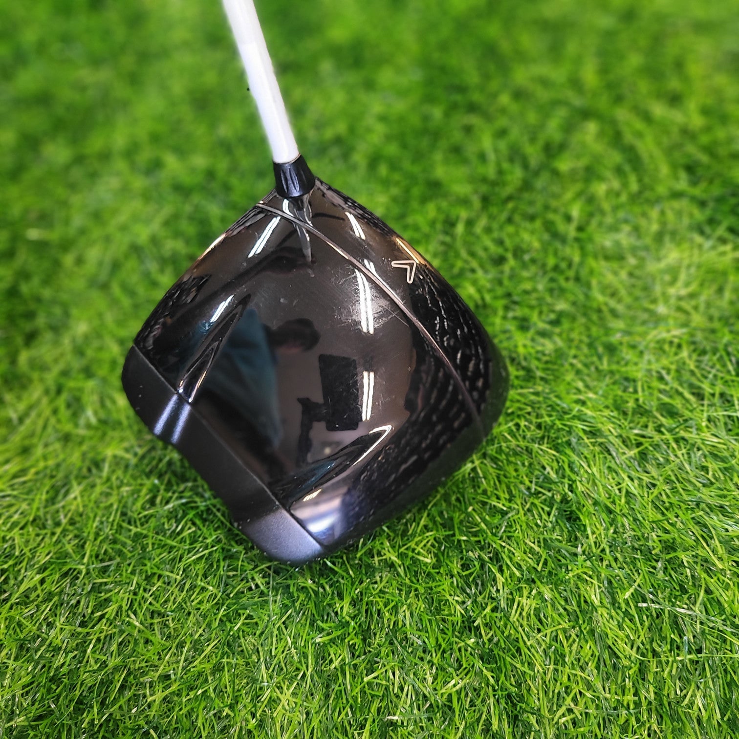Callaway Driver / FT IQ / 10.0 / R