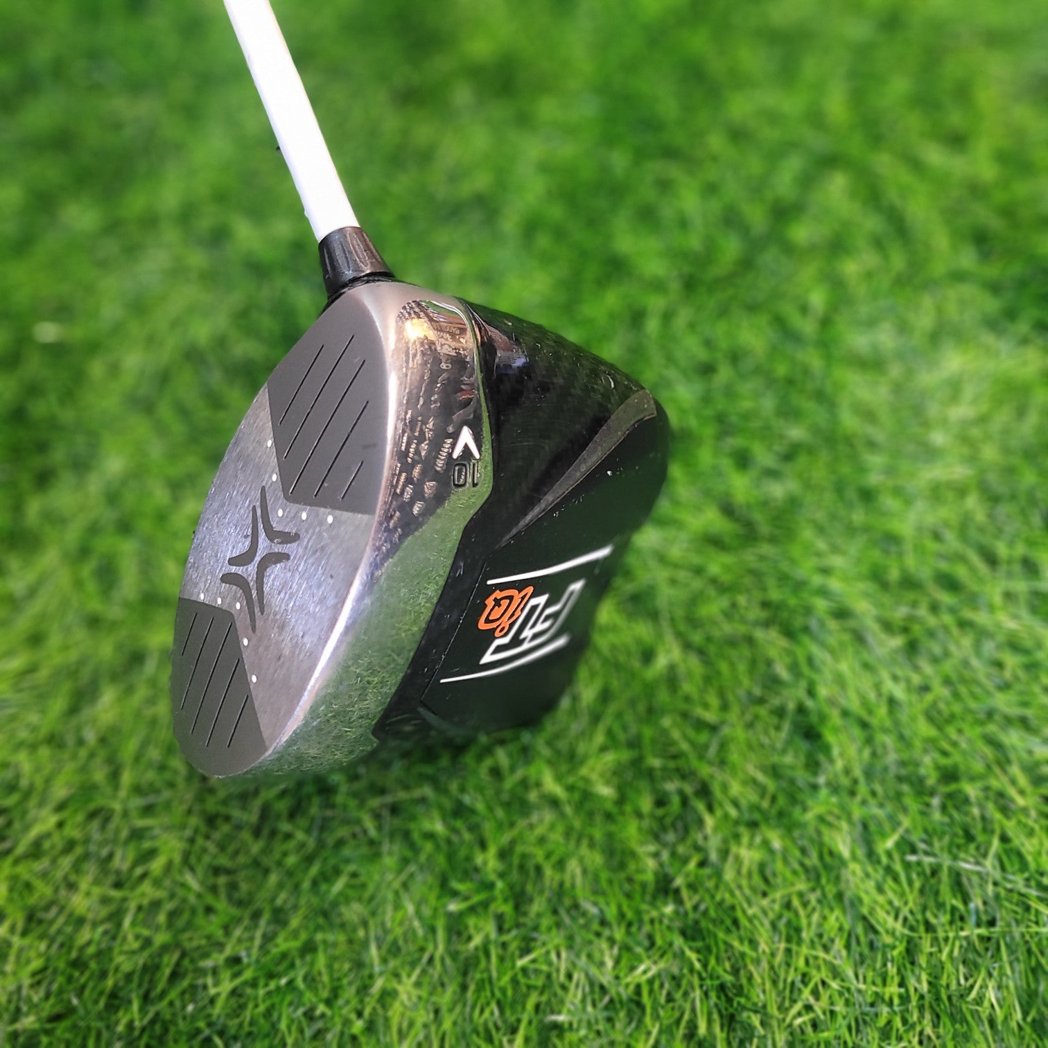 Callaway Driver / FT IQ / 10.0 / R