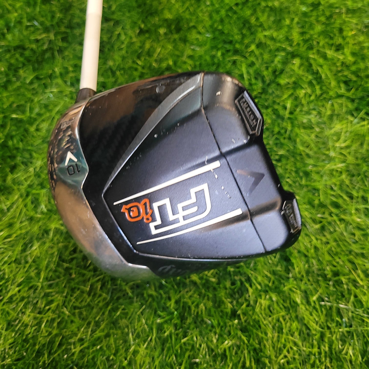 Callaway Driver / FT IQ / 10.0 / R
