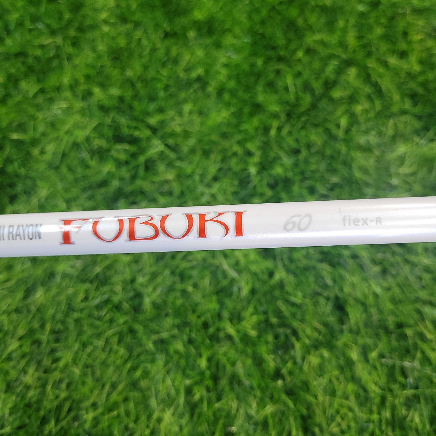 Callaway Driver / FT IQ / 10.0 / R