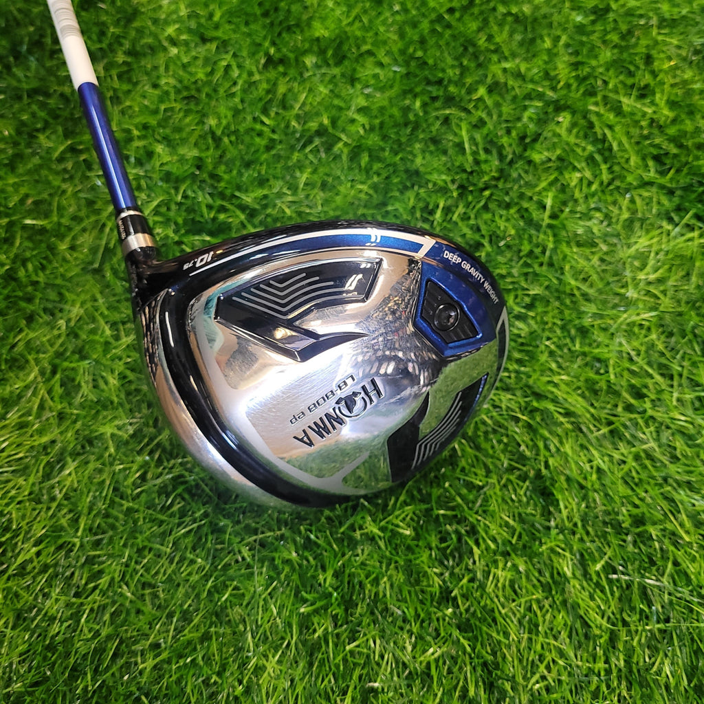 HONMA Driver / LB-808 EP / 10.75 / S