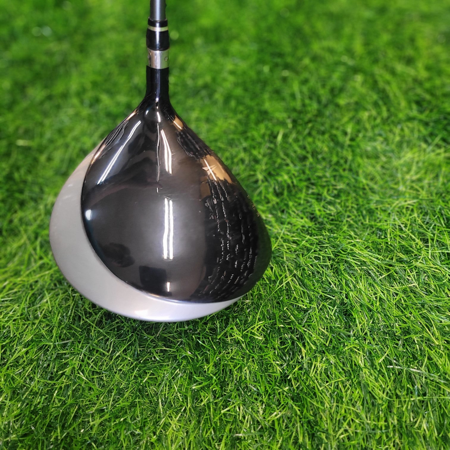 NIKE Driver / SQ 460 Lucky / 13.0 / R