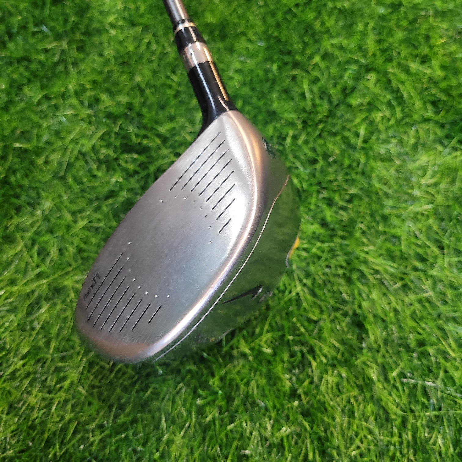 NIKE Driver / SQ 460 Lucky / 13.0 / R