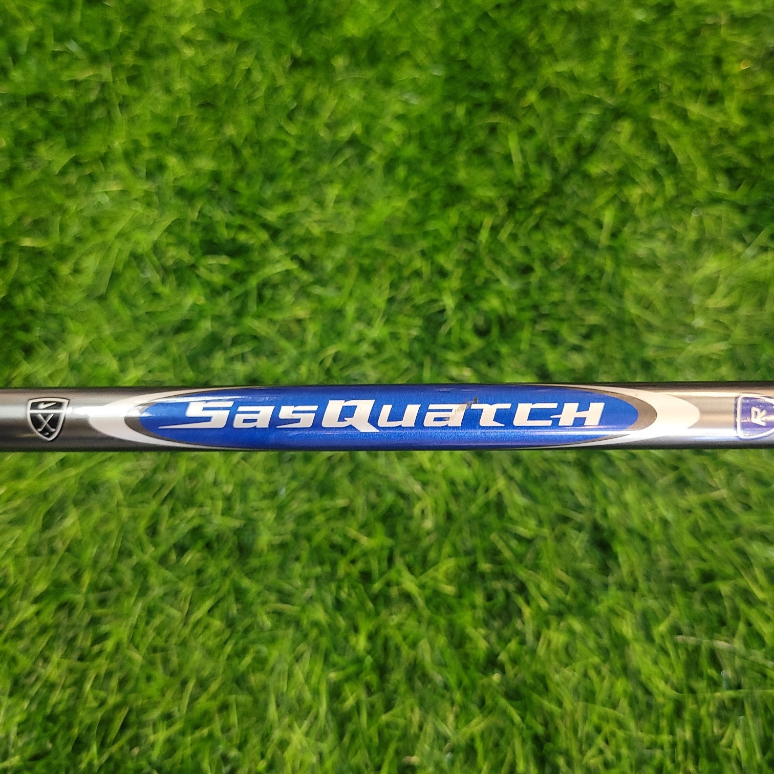 NIKE Driver / SQ 460 Lucky / 13.0 / R