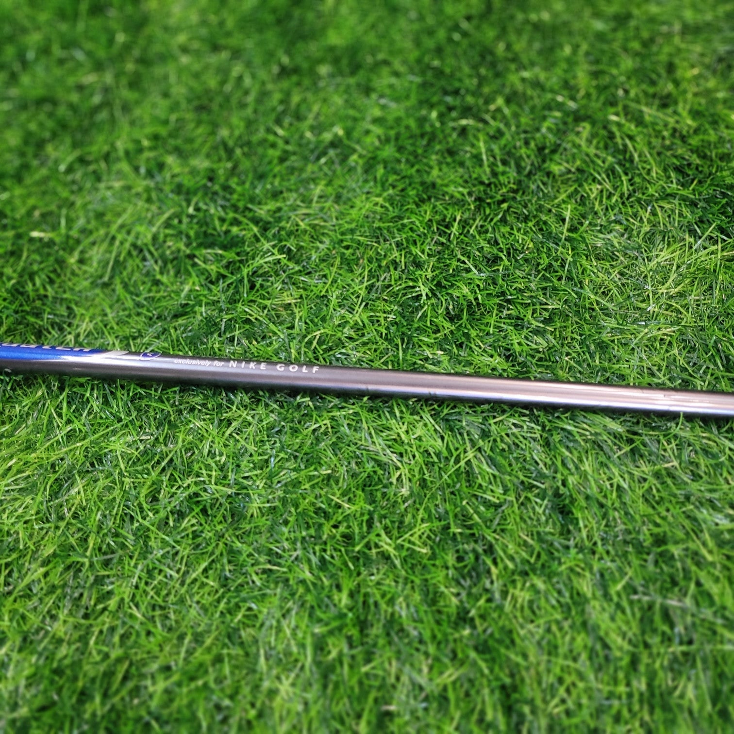 NIKE Driver / SQ 460 Lucky / 13.0 / R