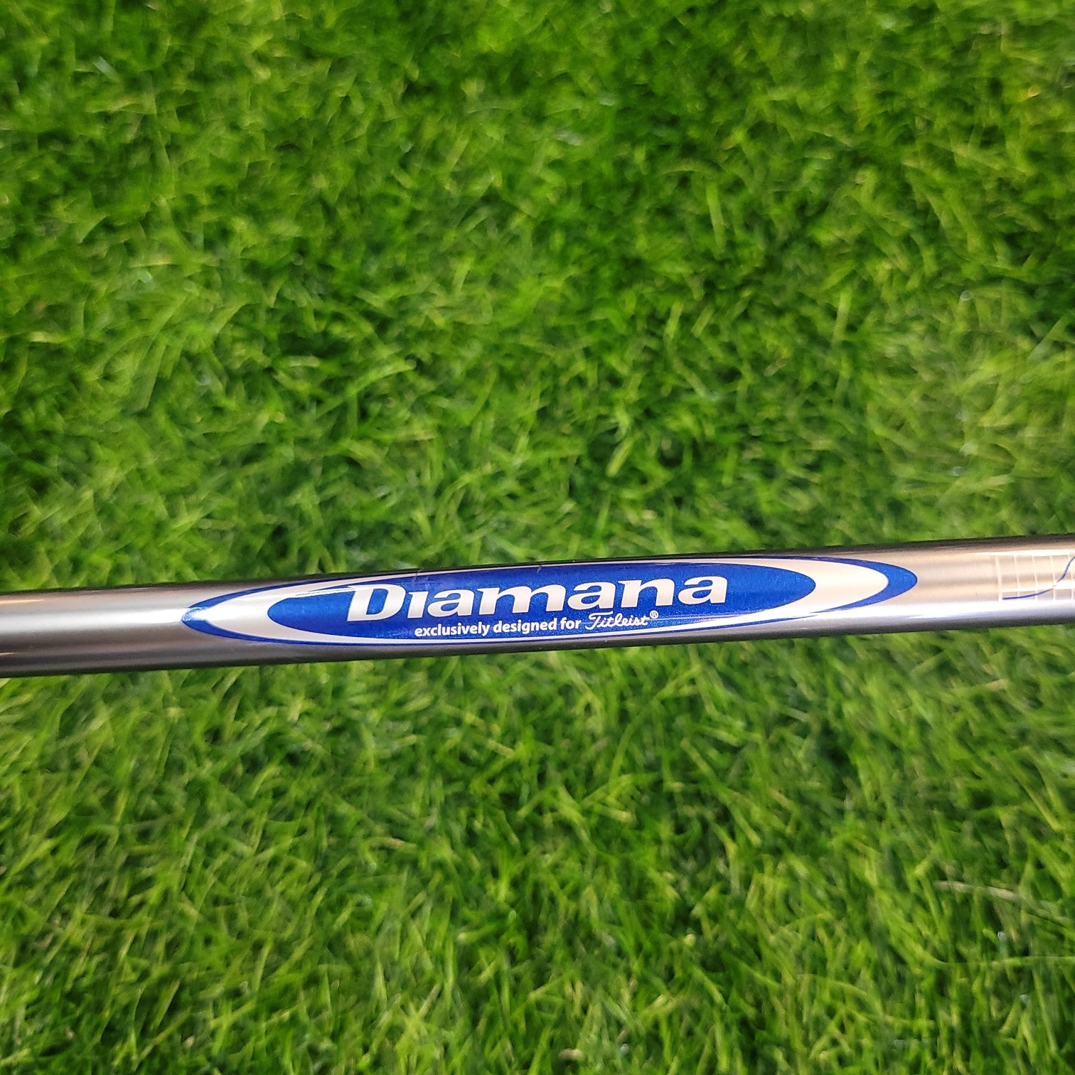 Titleist Driver / 909 D2 / 9.5 / R