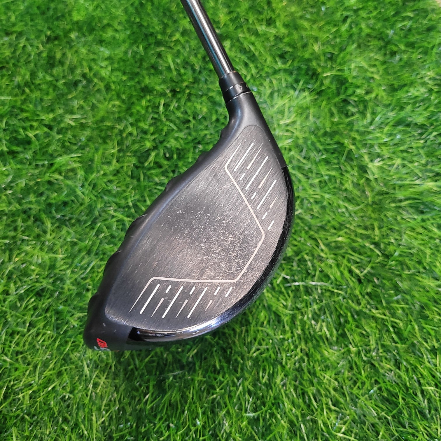 PING Driver / G410 / 9.0 / S
