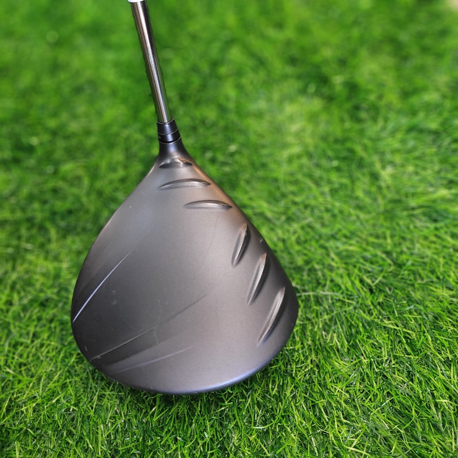PING Driver / G410 / 9.0 / S