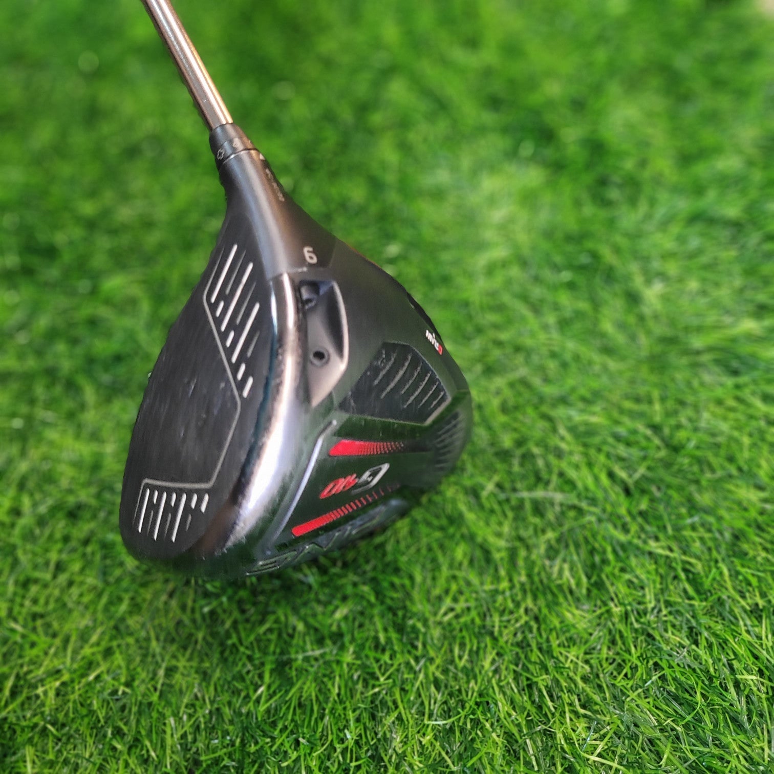 PING Driver / G410 / 9.0 / S