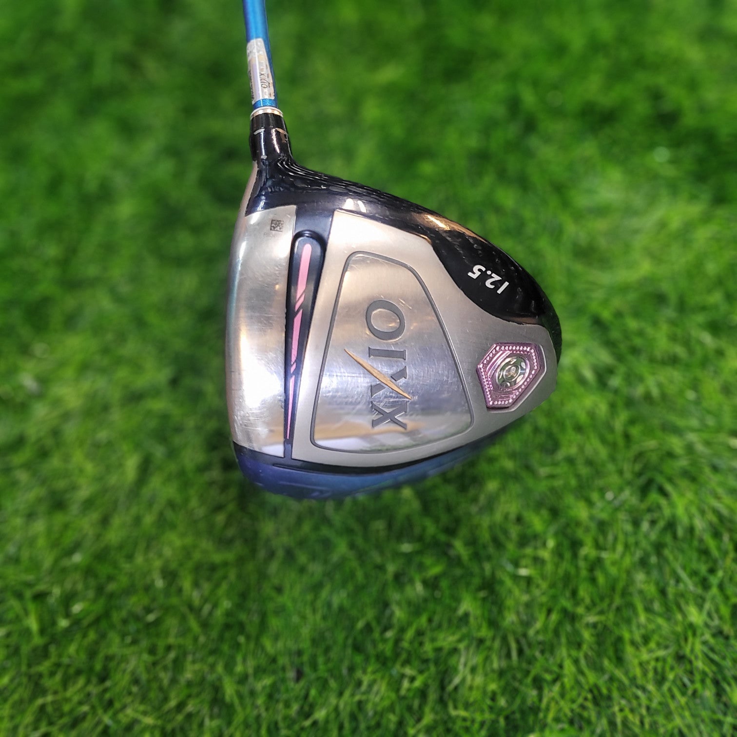XXIO Driver / XXIO 10 / 12.5° / Women