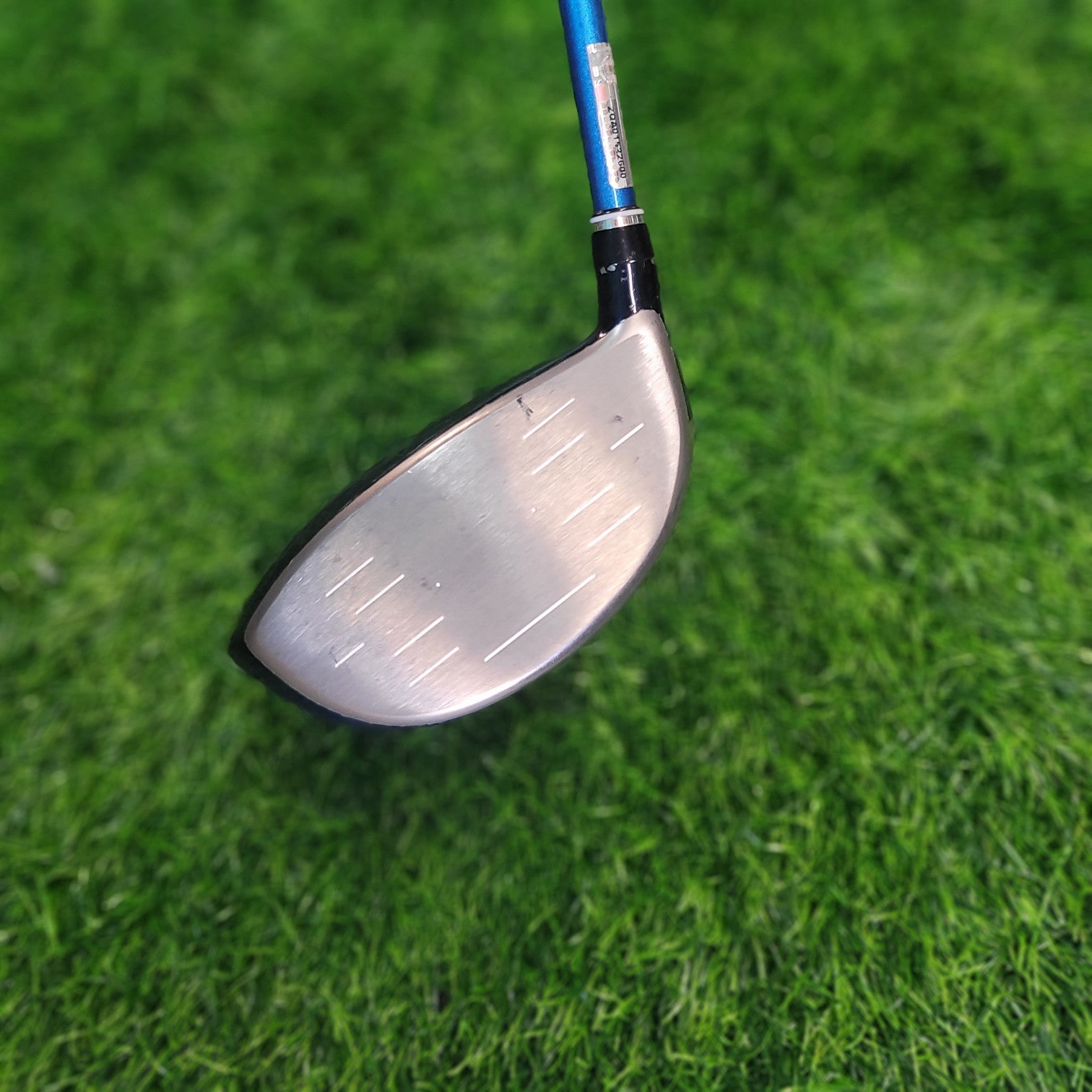 XXIO Driver / XXIO 10 / 12.5° / Women