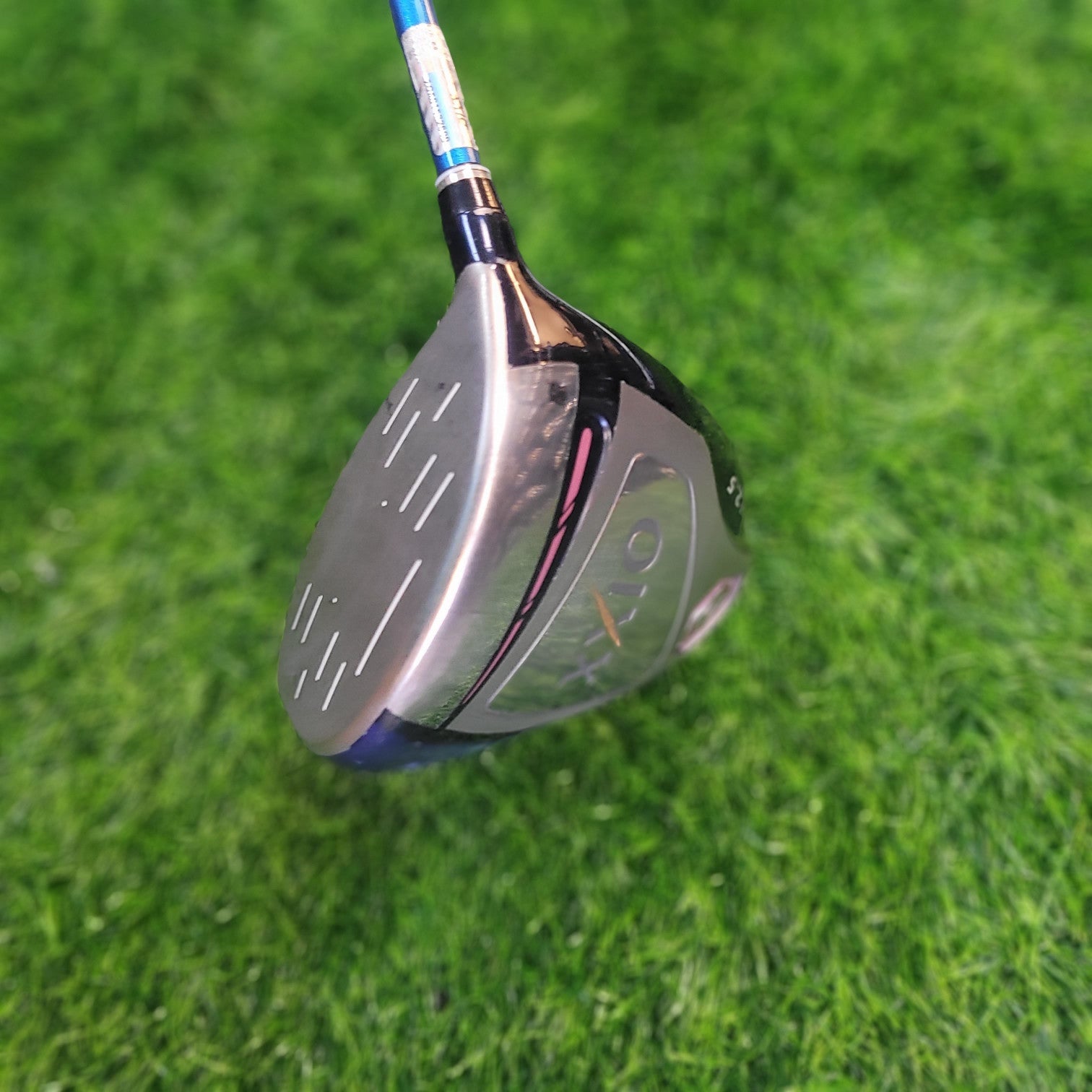 XXIO Driver / XXIO 10 / 12.5° / Women