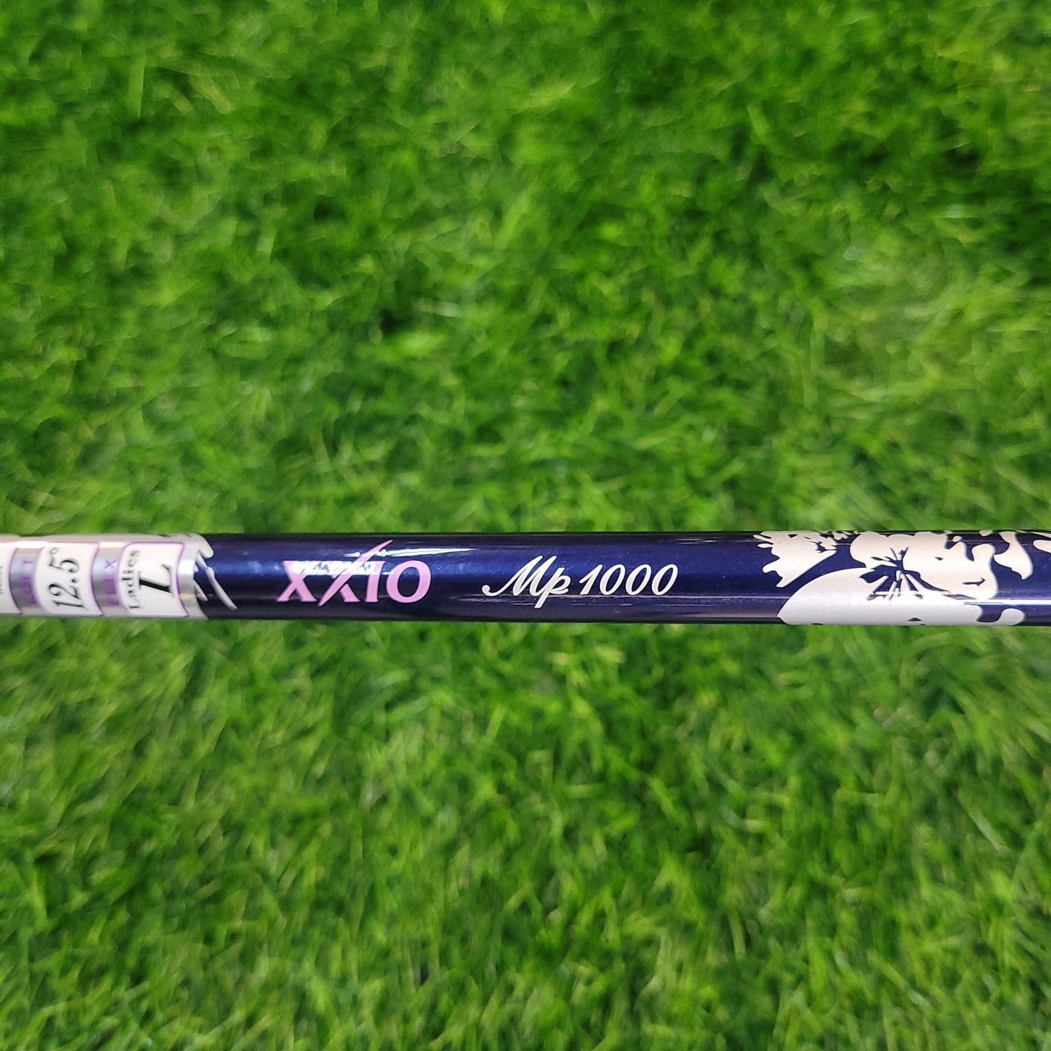 XXIO Driver / XXIO 10 / 12.5° / Women