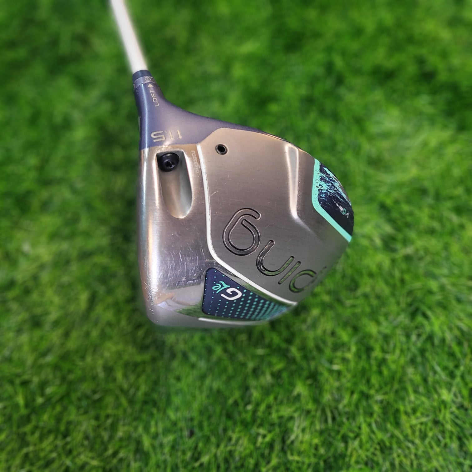 PING Driver / G Le / 11.5 / Women